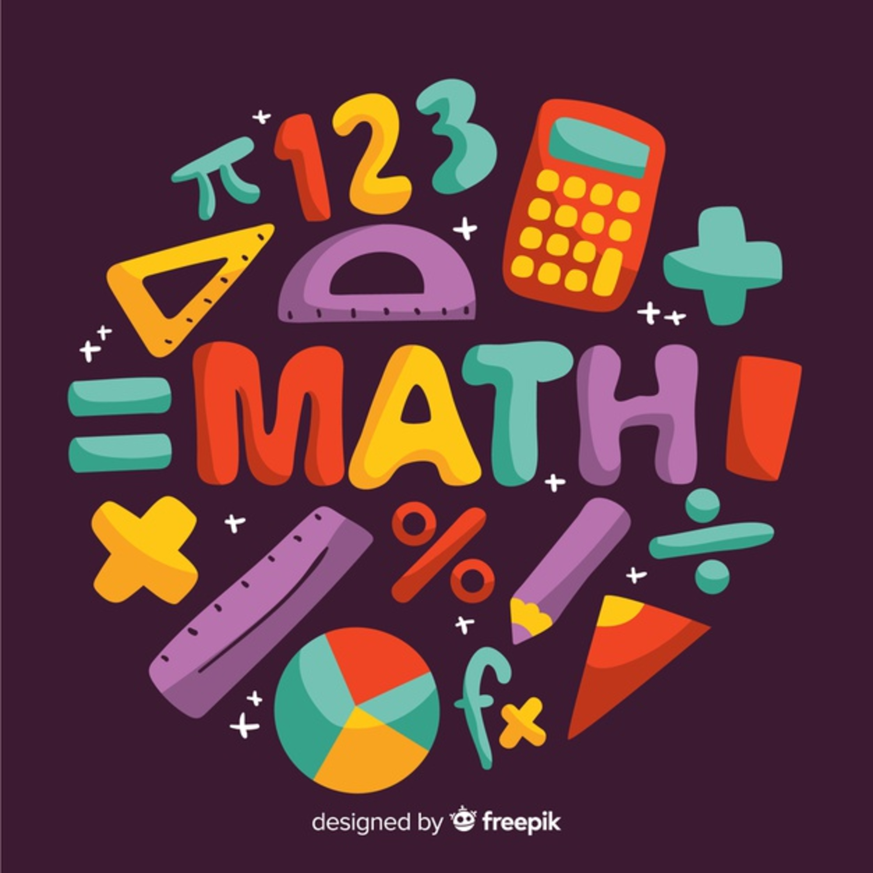 Proyecto de Matemáticas episode artwork