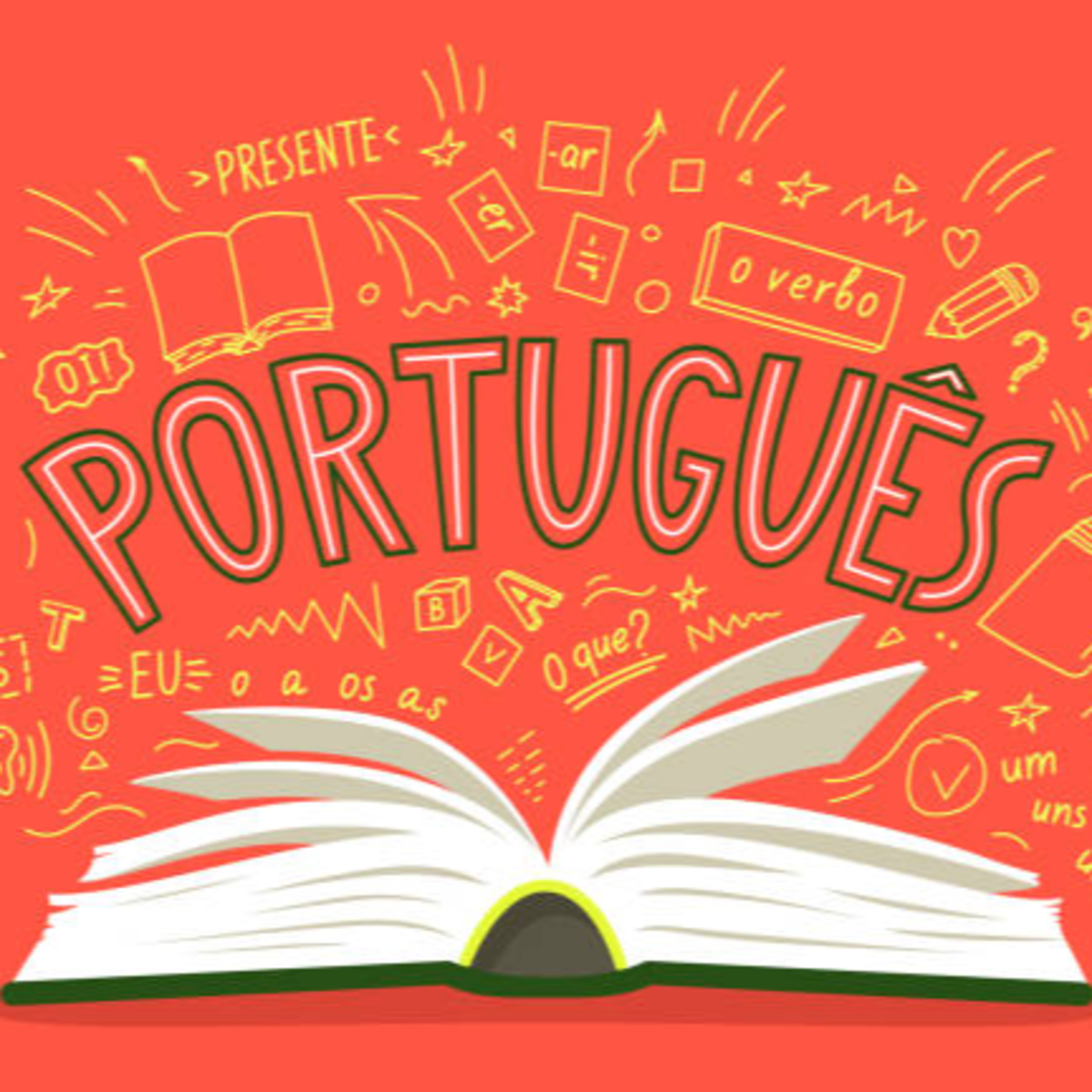 Proyecto de Portugués episode artwork