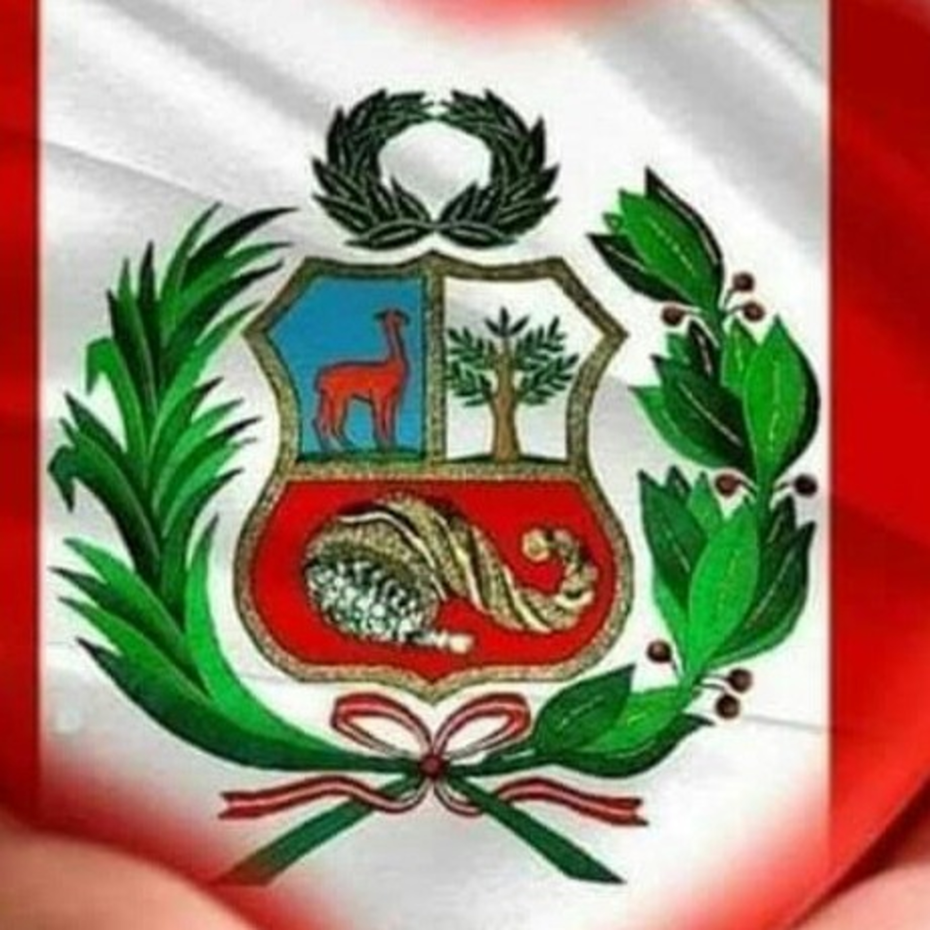 Un lugar de paz  episode artwork