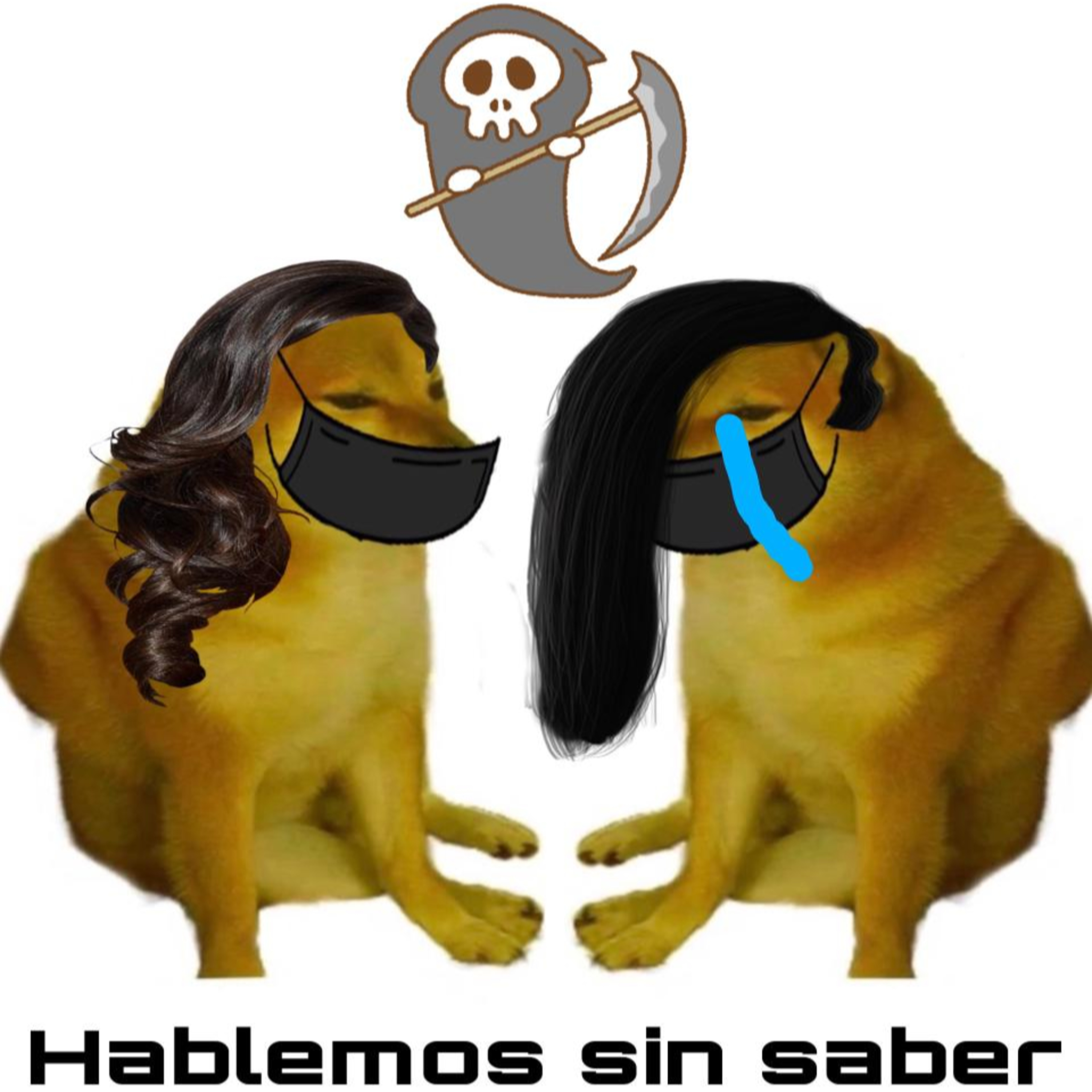 Hablemos Sin Llorar episode artwork