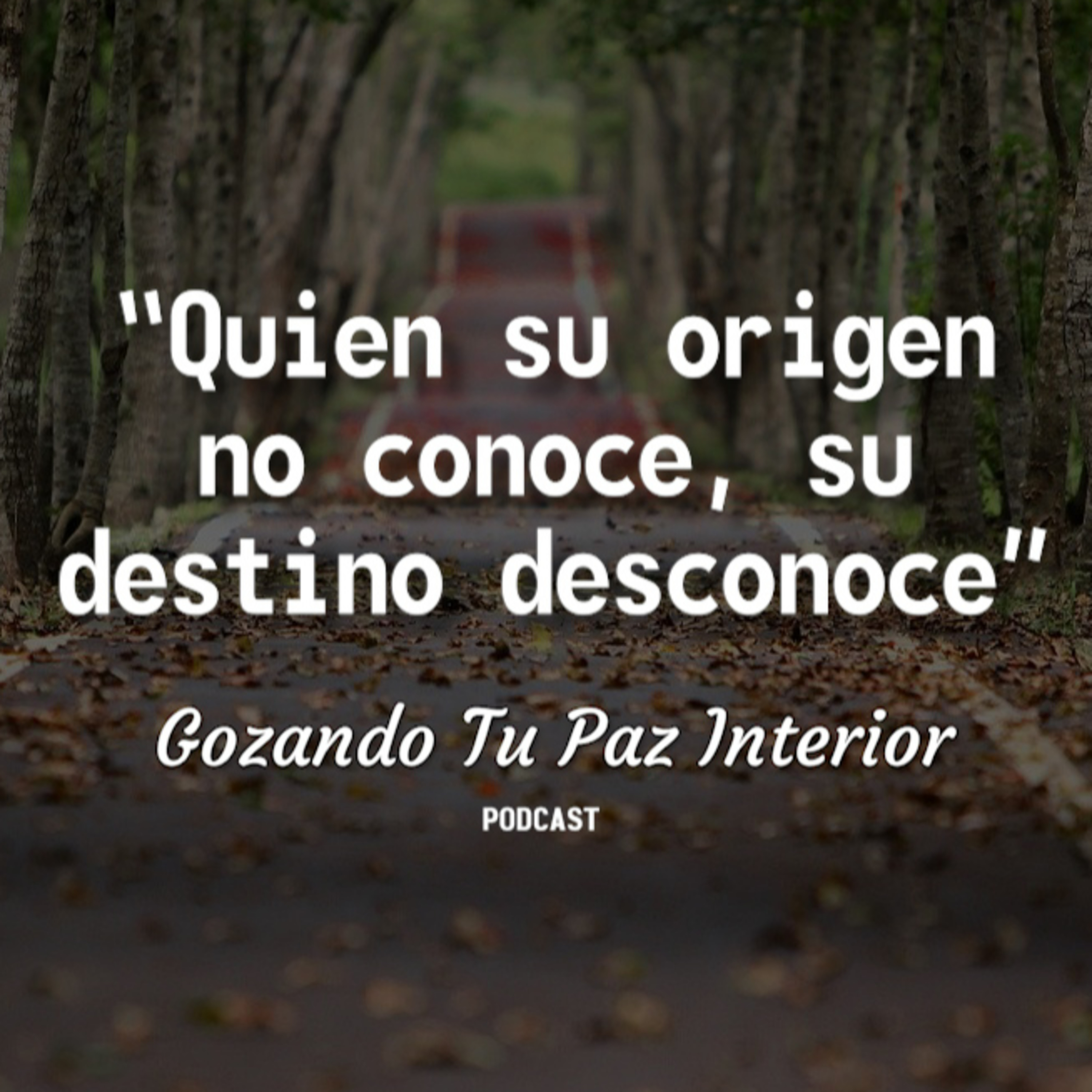Gozando Tu Paz Interior