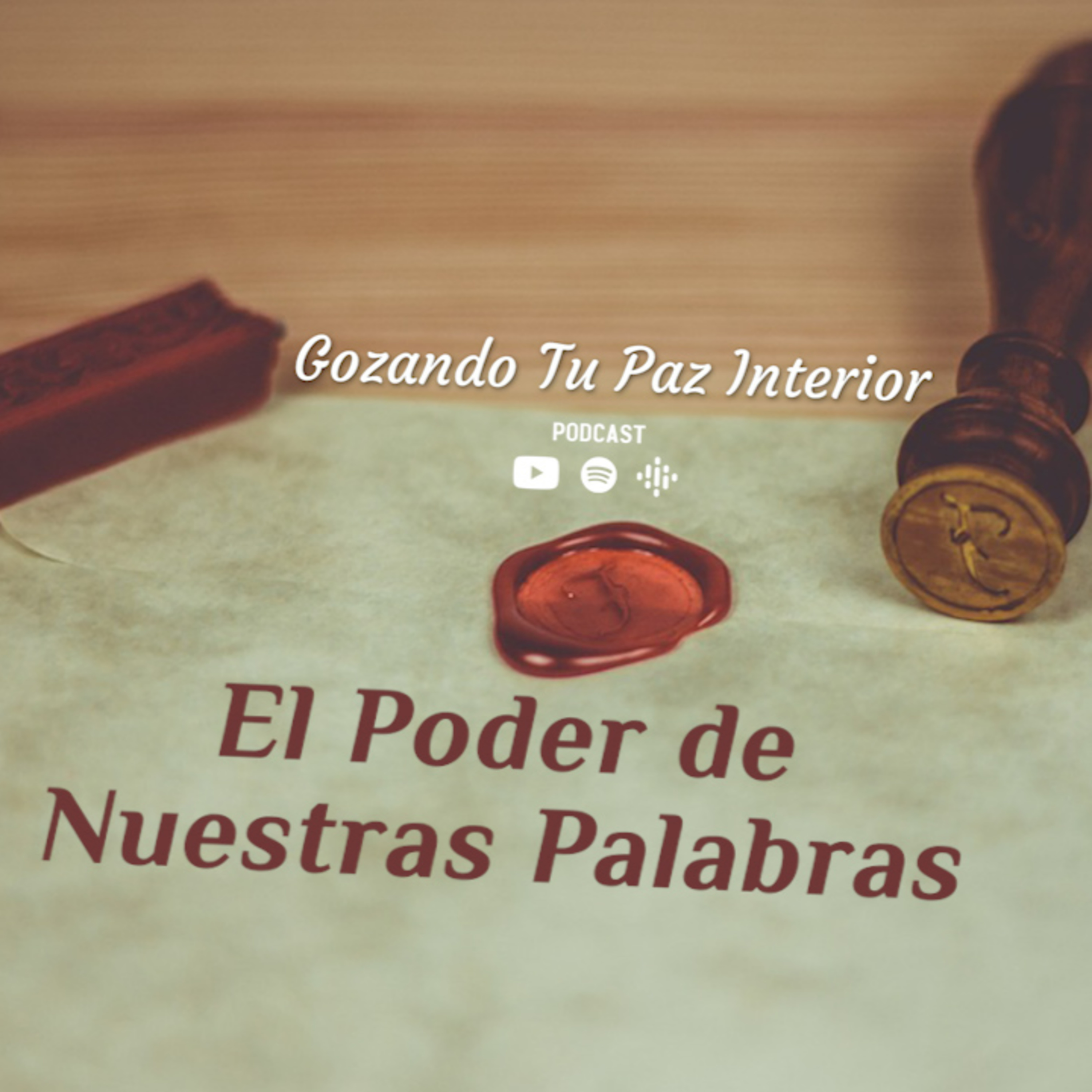Gozando Tu Paz Interior