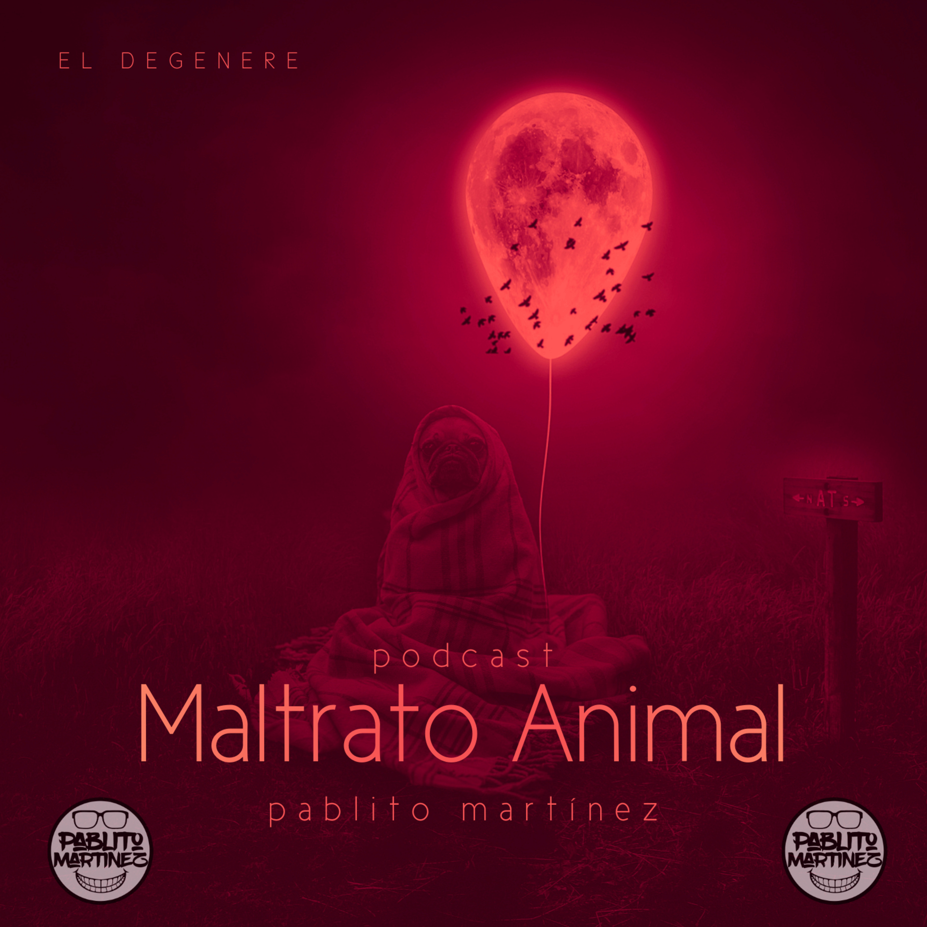 Pablito Martinez