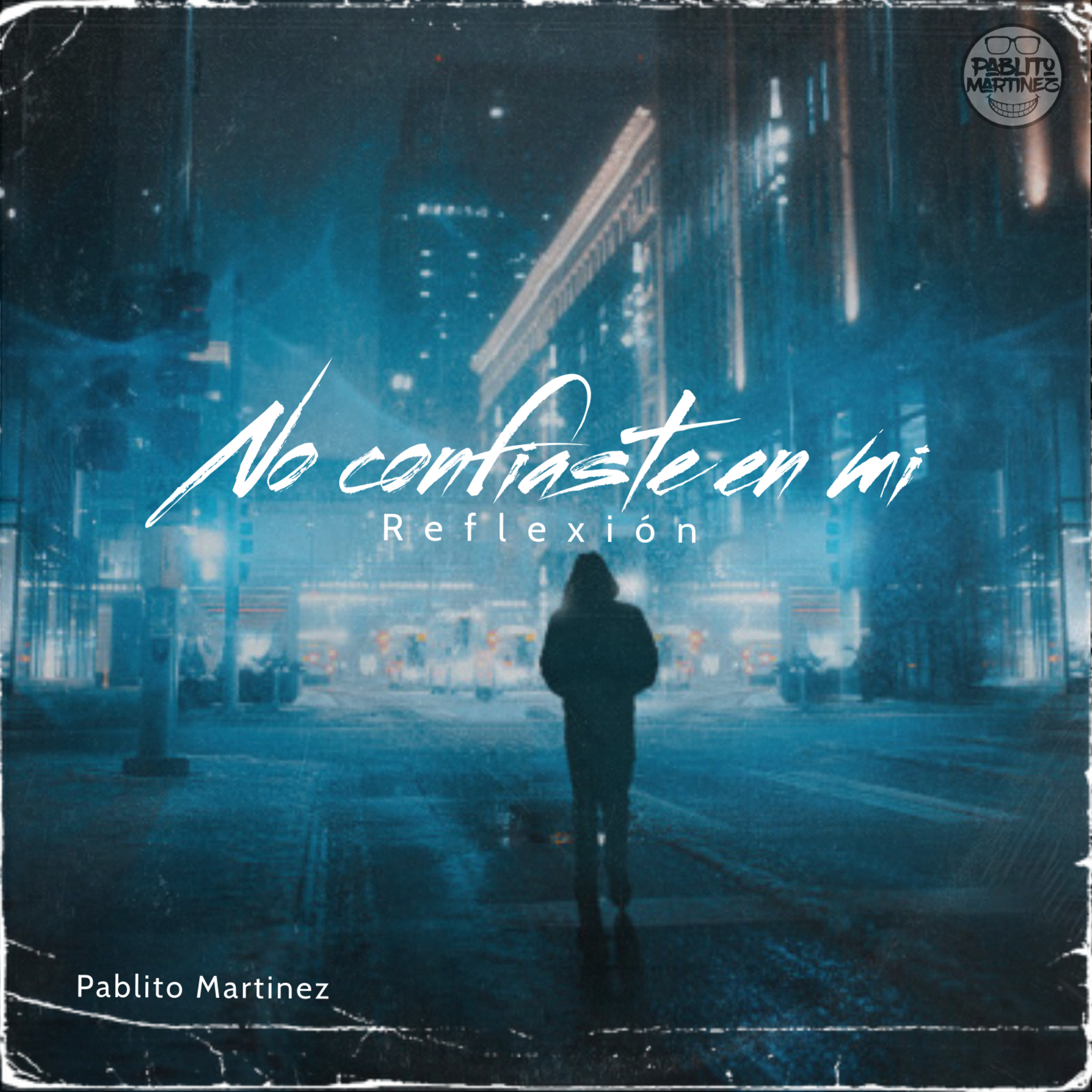 Pablito Martinez