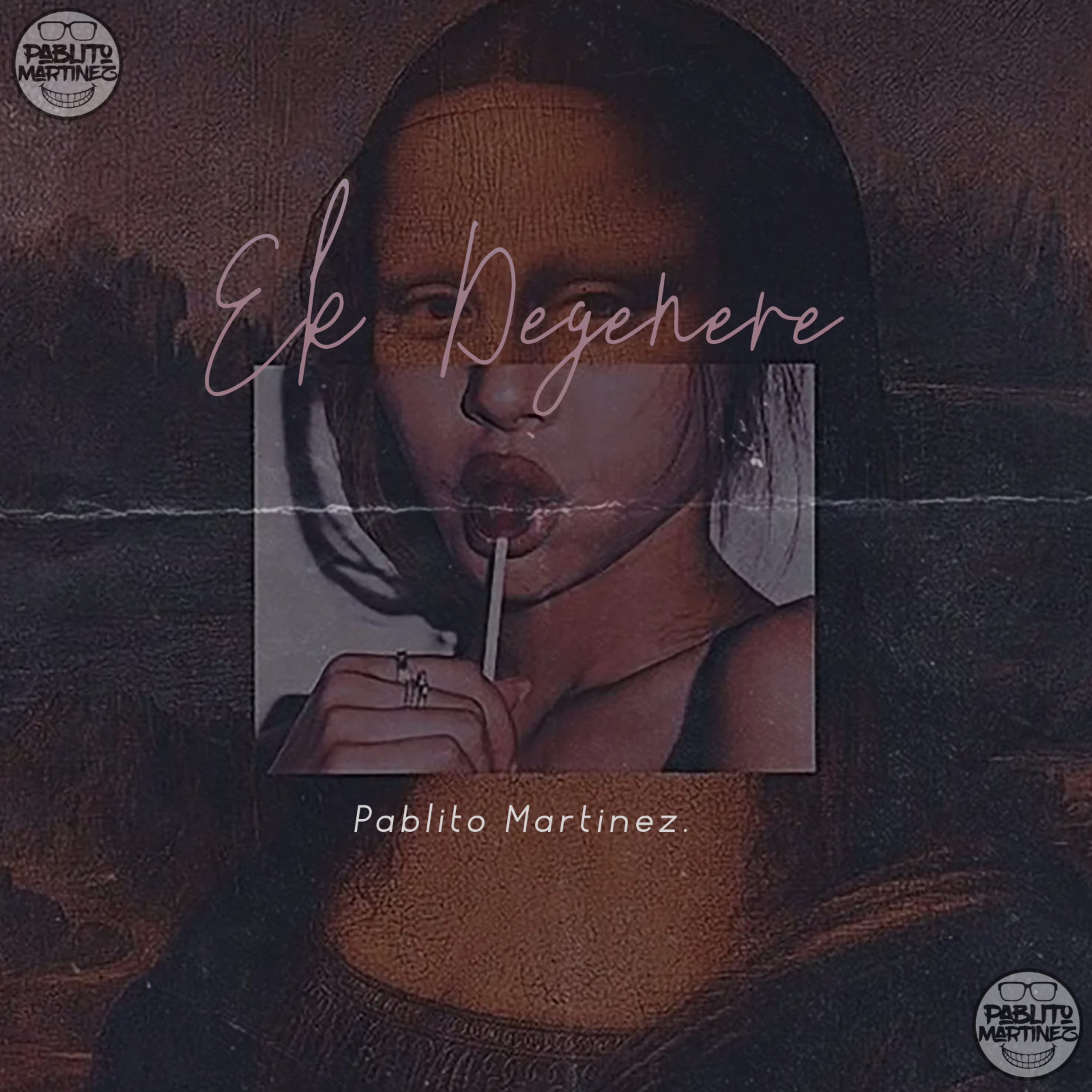 Pablito Martinez