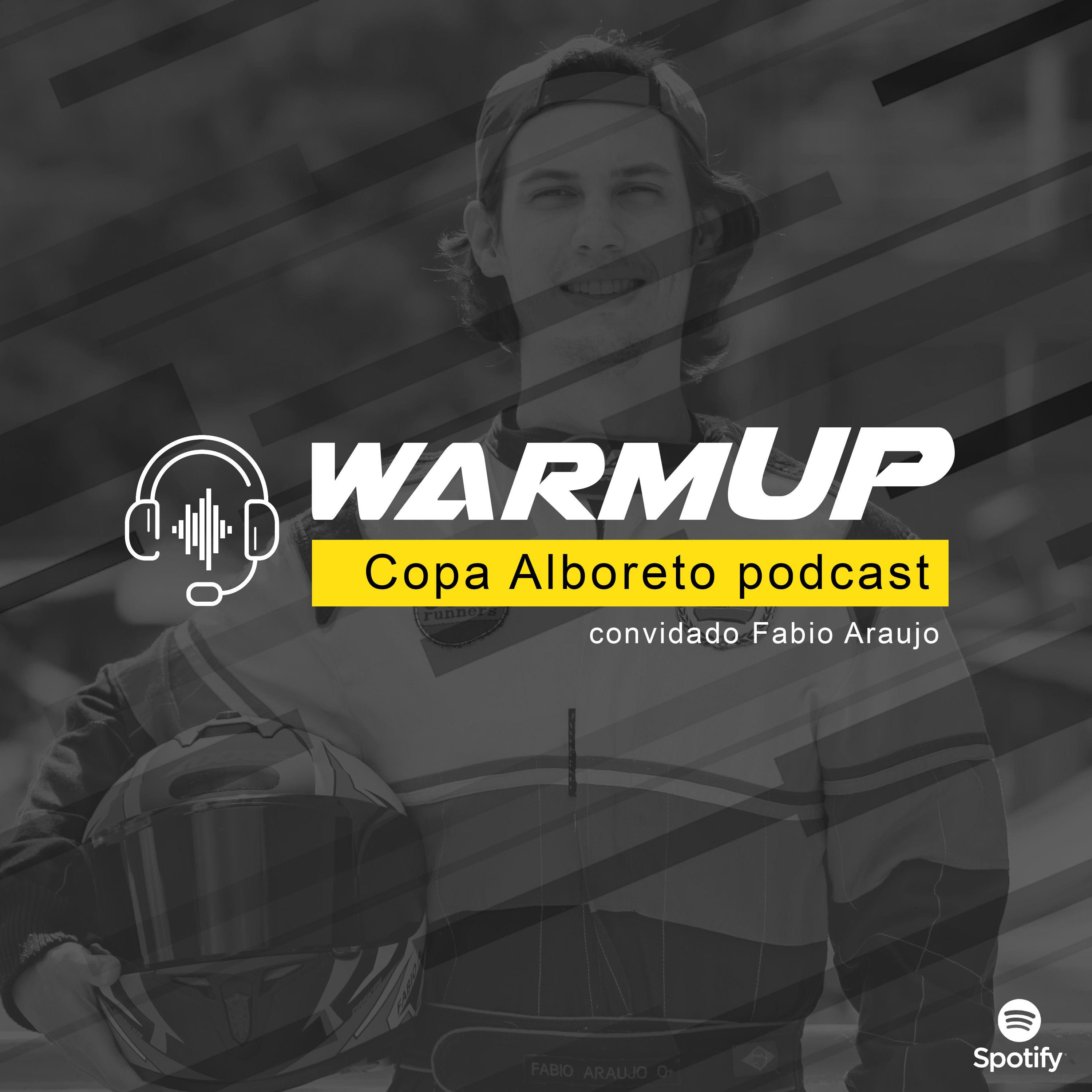 WarmUp Copa Alboreto podcast