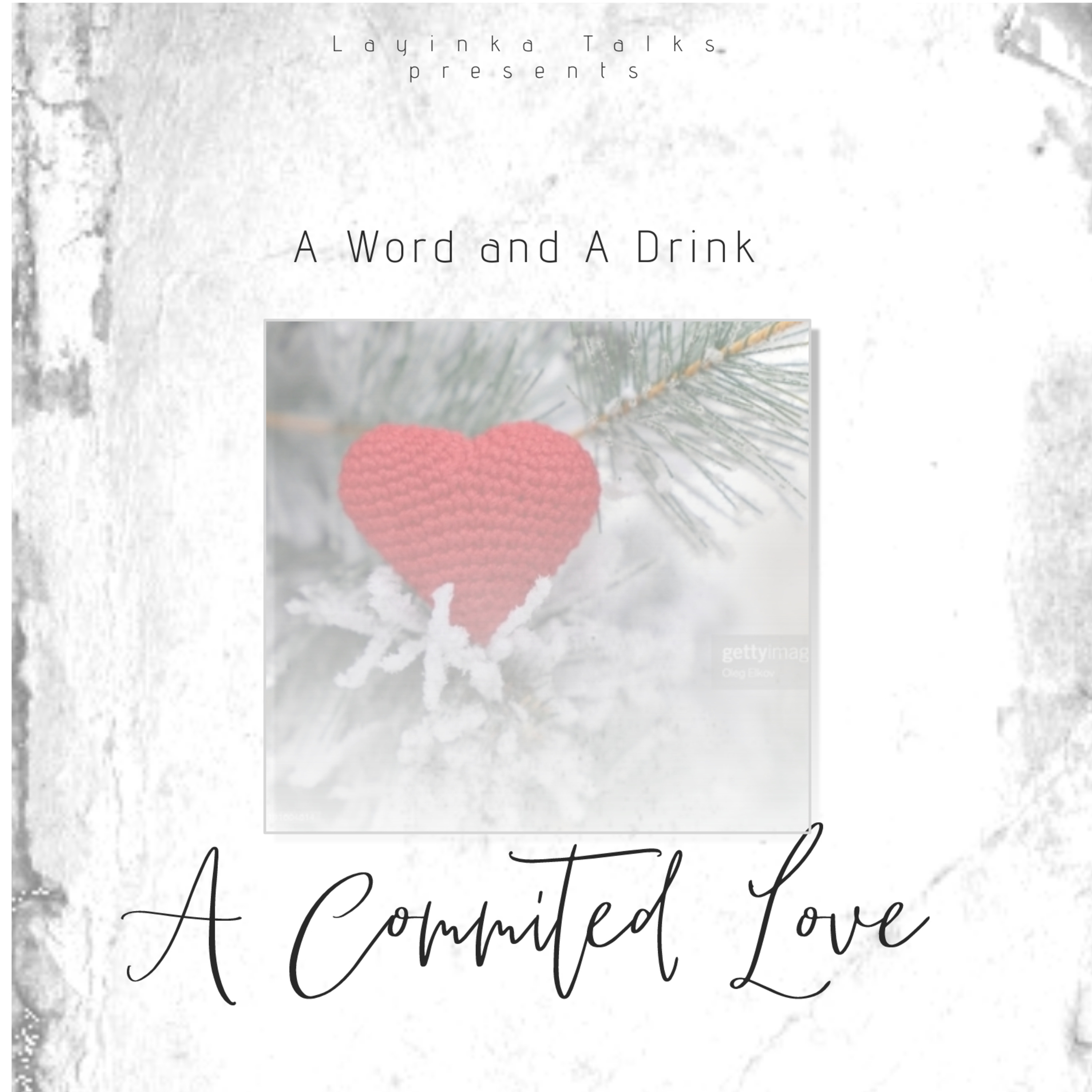 A committed love episode artwork