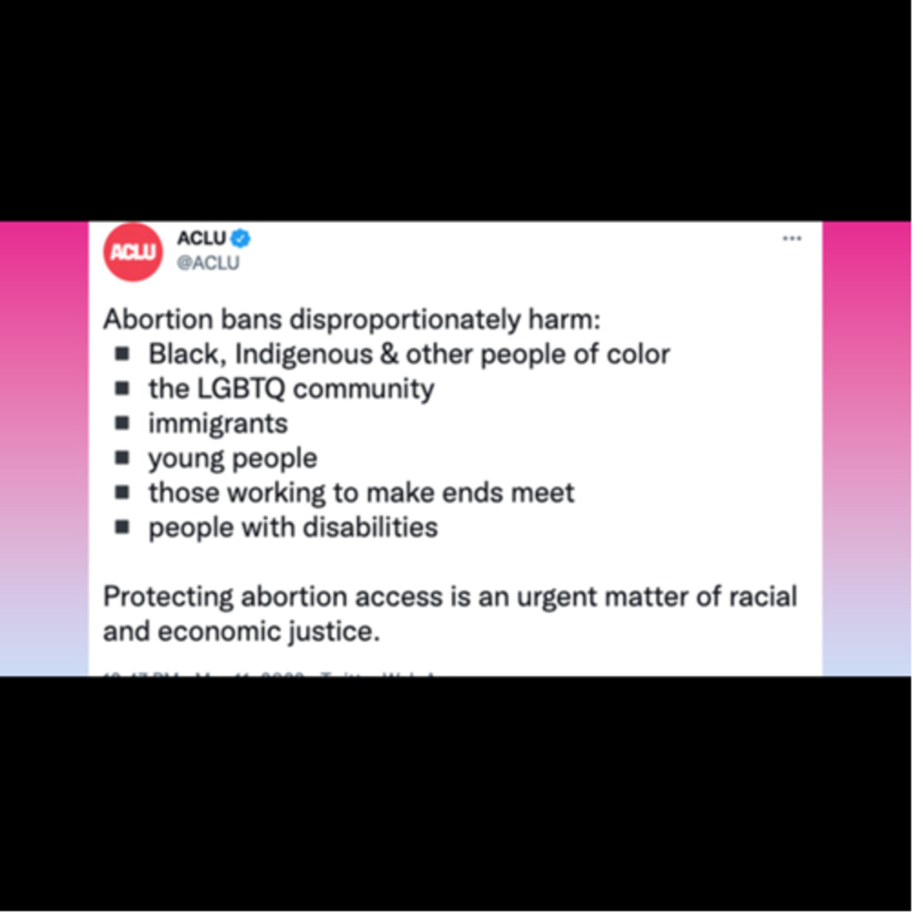 Lies Democrats Told Me Part 2 thumbnail