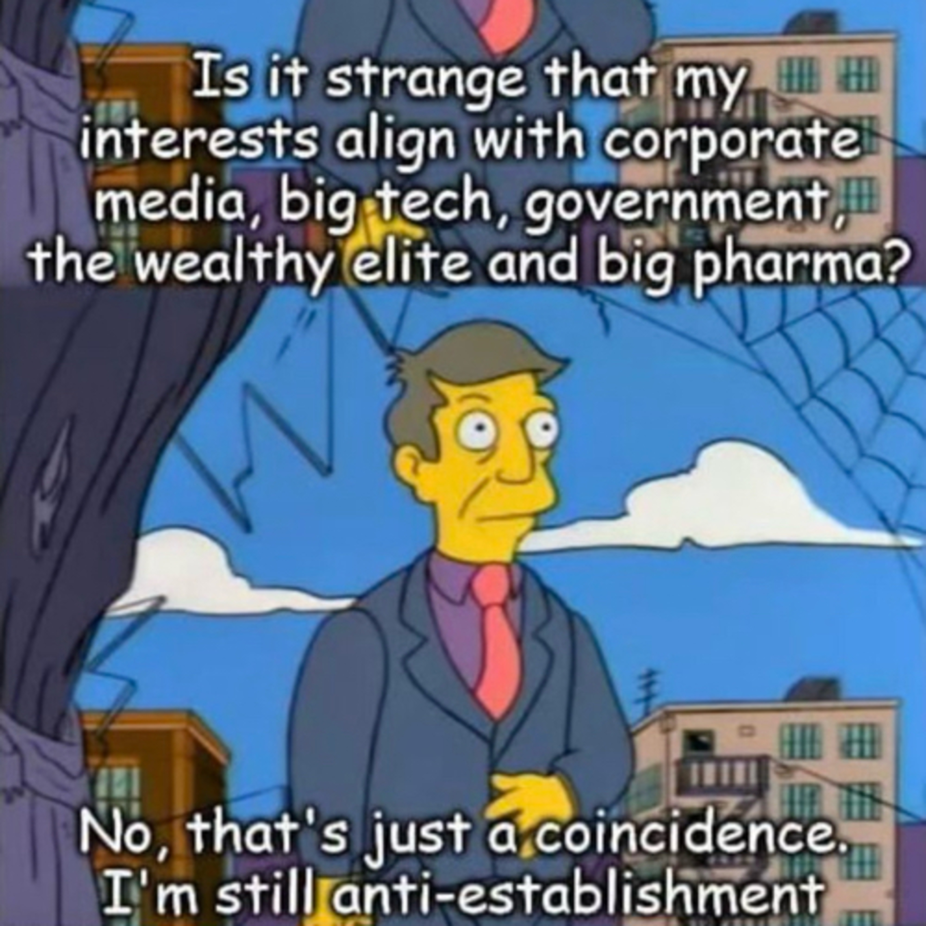 Trump Derangement Syndrome thumbnail