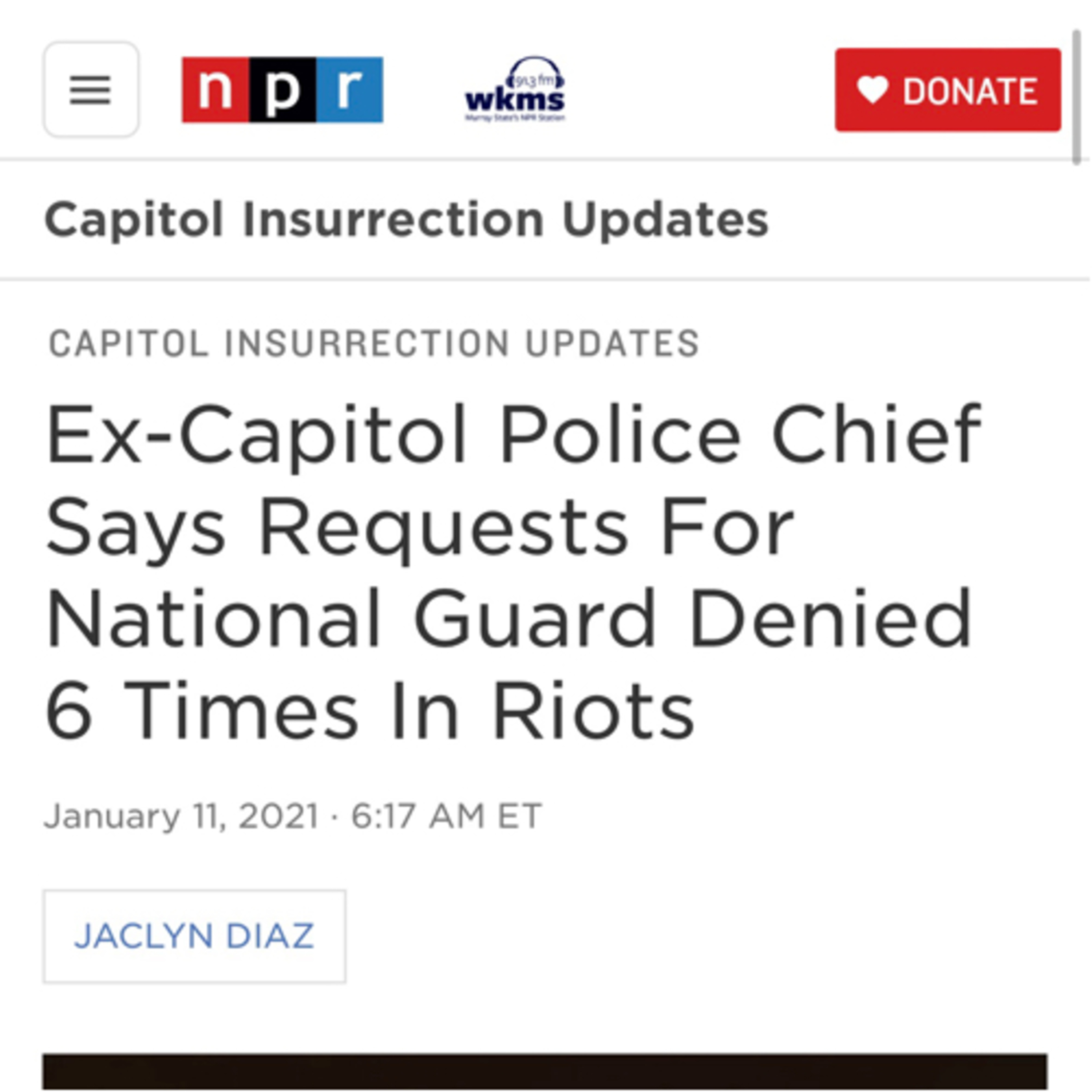 We’re Back thumbnail