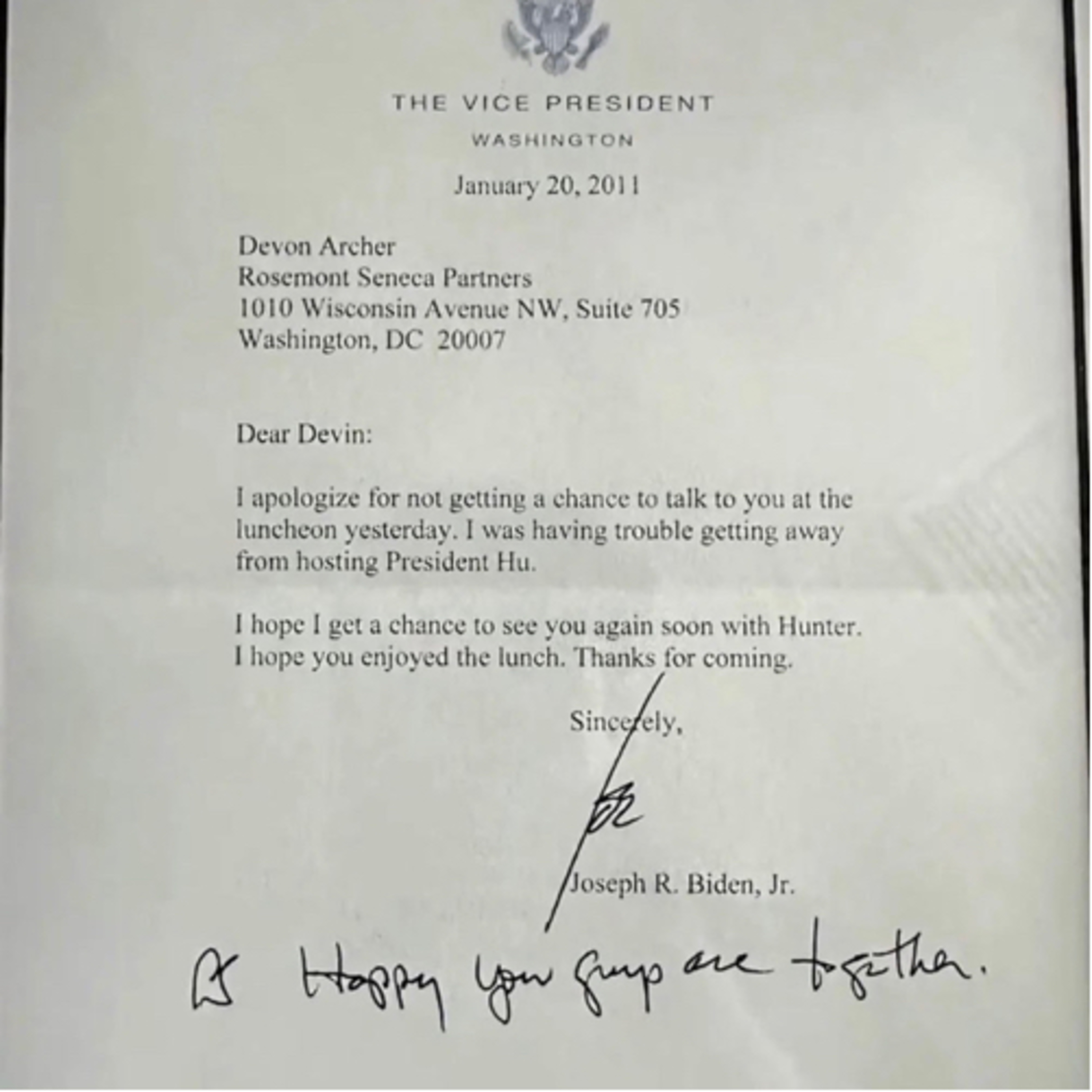 Nothing to See Here thumbnail