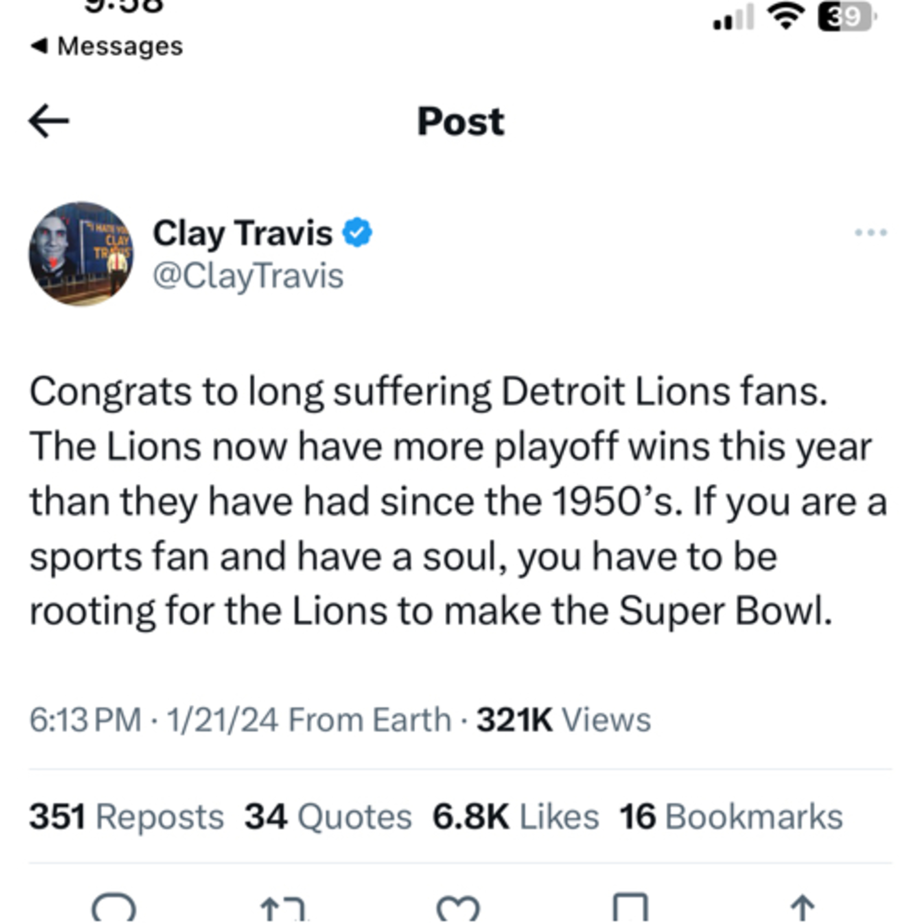 Conference Championship Preview thumbnail