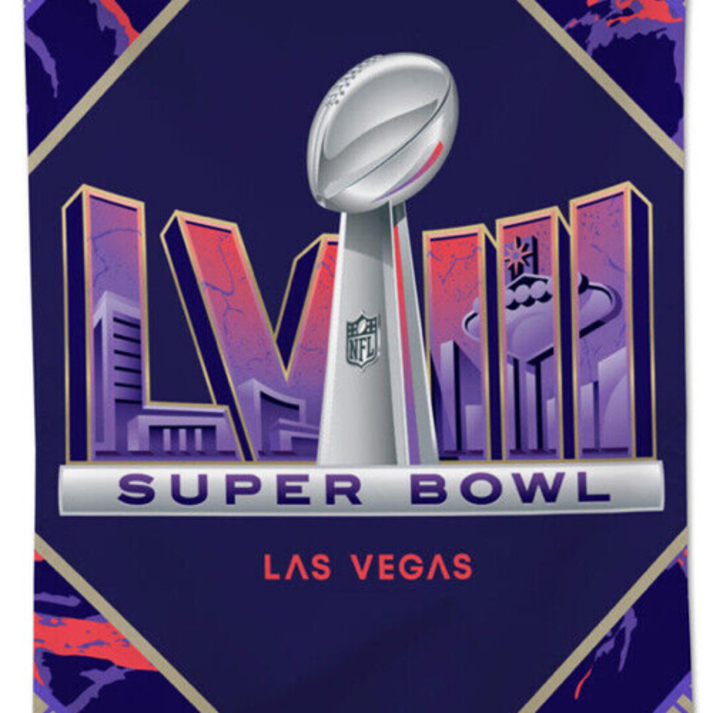 Super Bowl LVIII Preview thumbnail