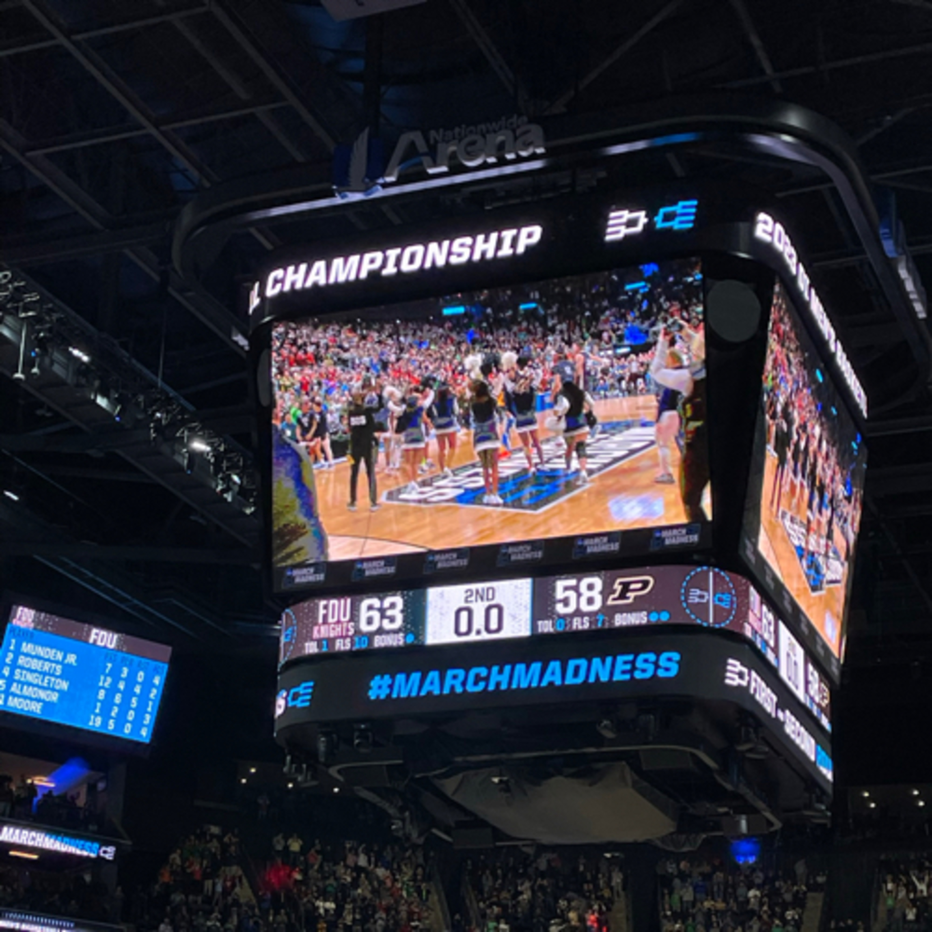 2024 March Madness Preview thumbnail