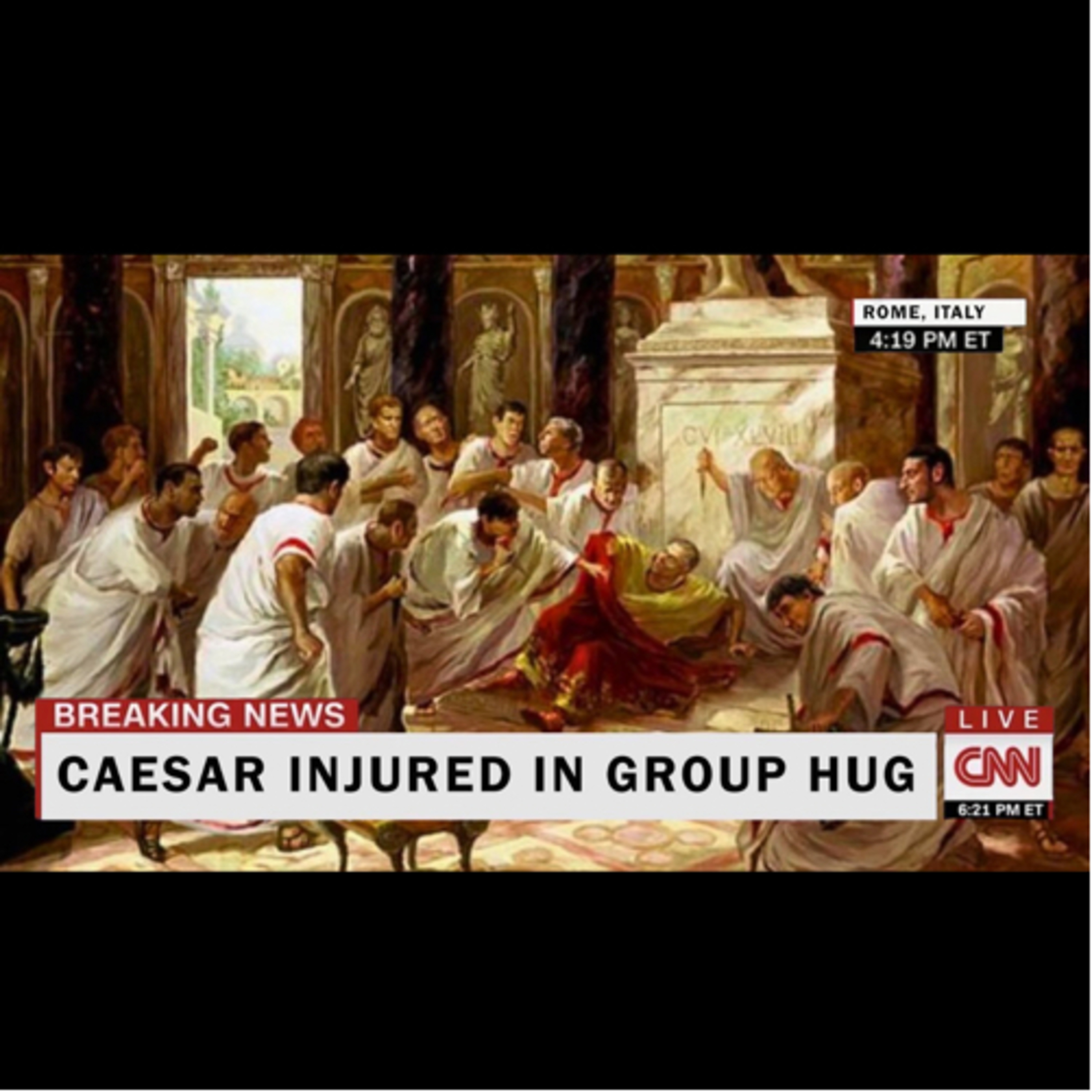 Trump Assassination Attempt thumbnail