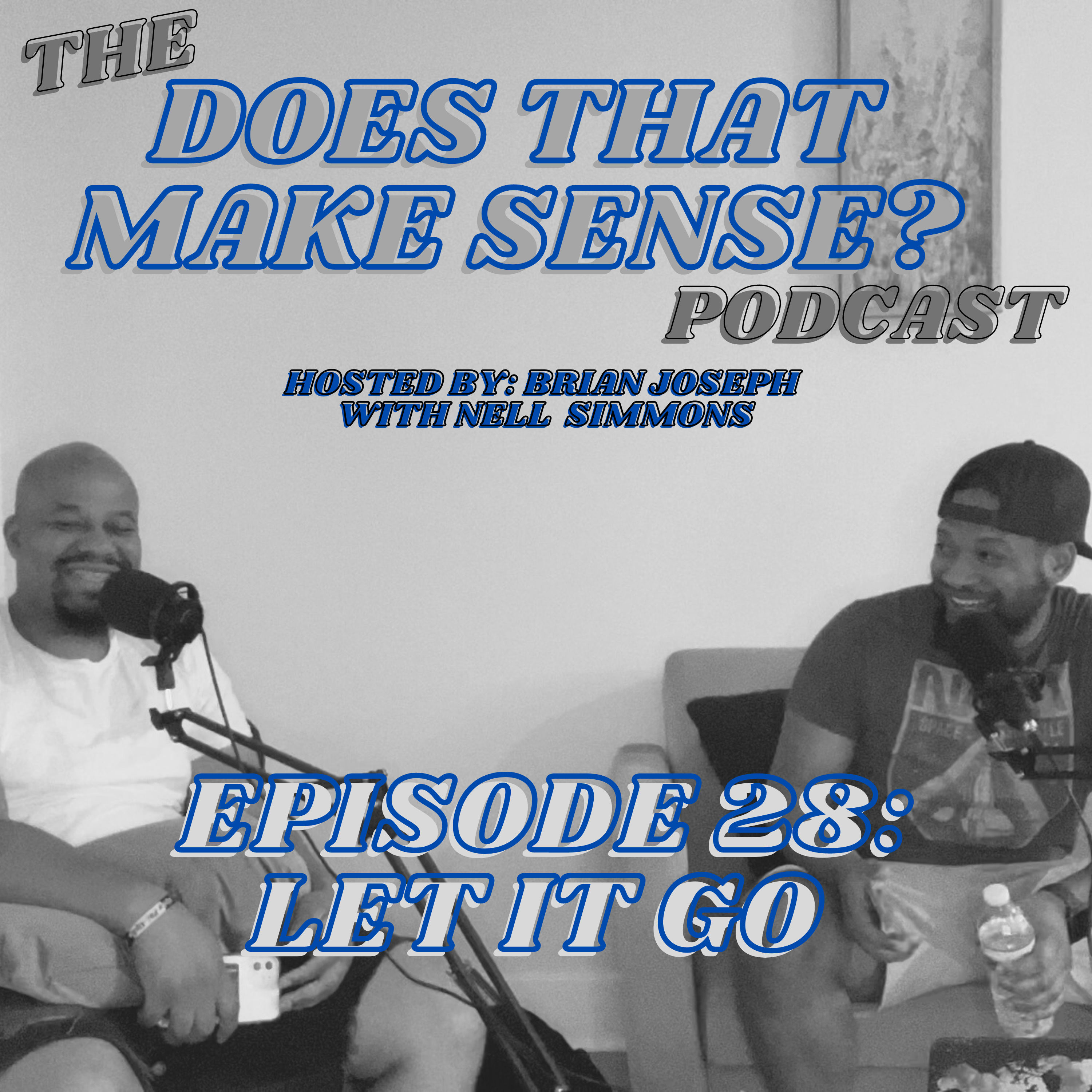 The Does That Make Sense Podcast