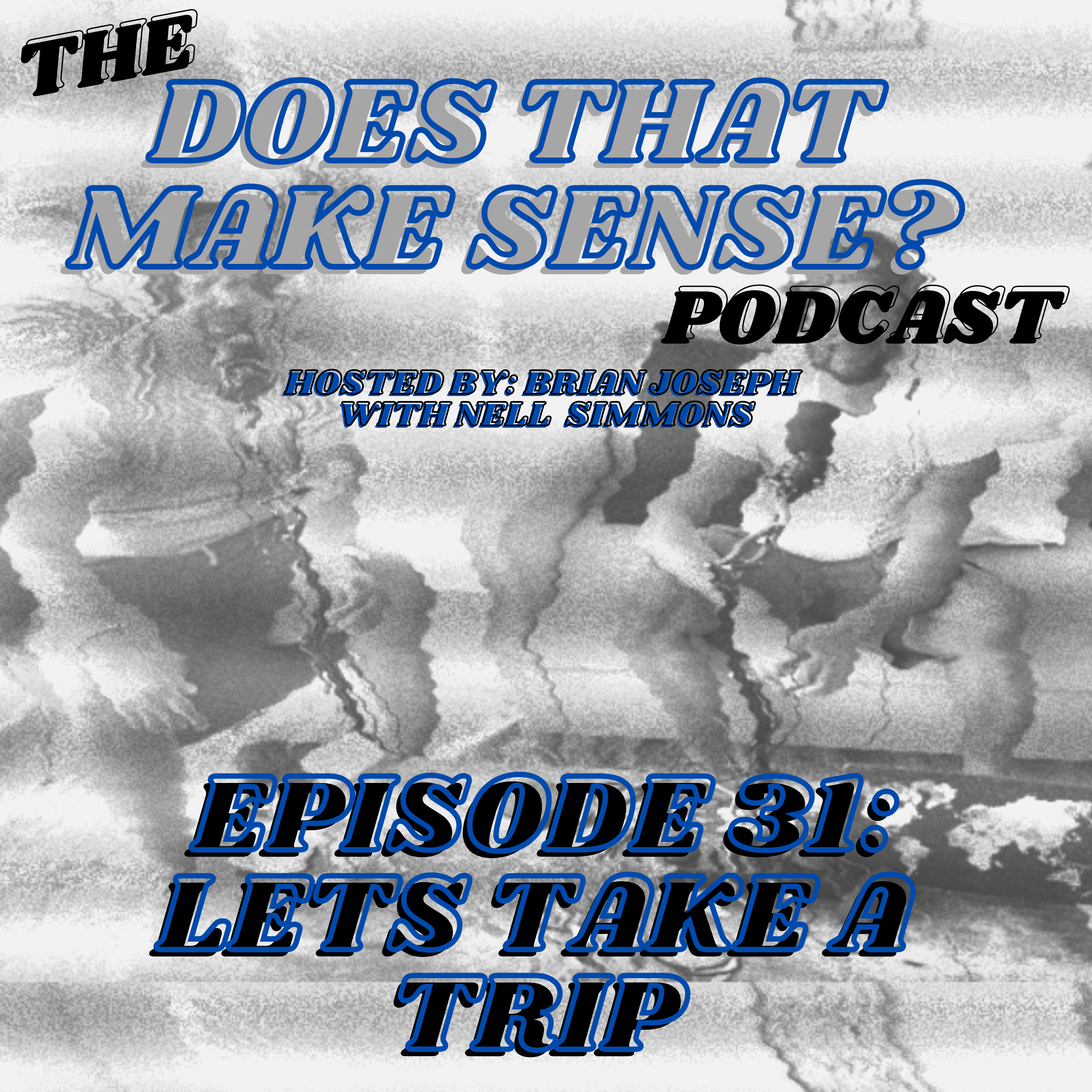 The Does That Make Sense Podcast
