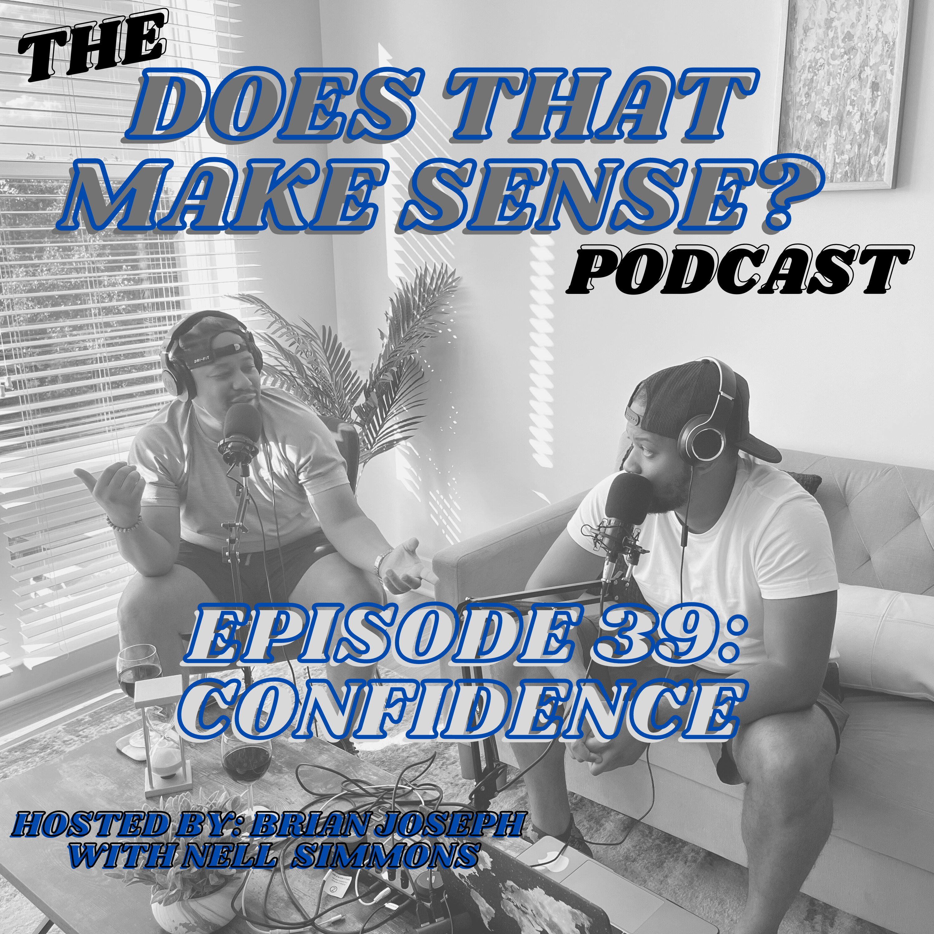 The Does That Make Sense Podcast