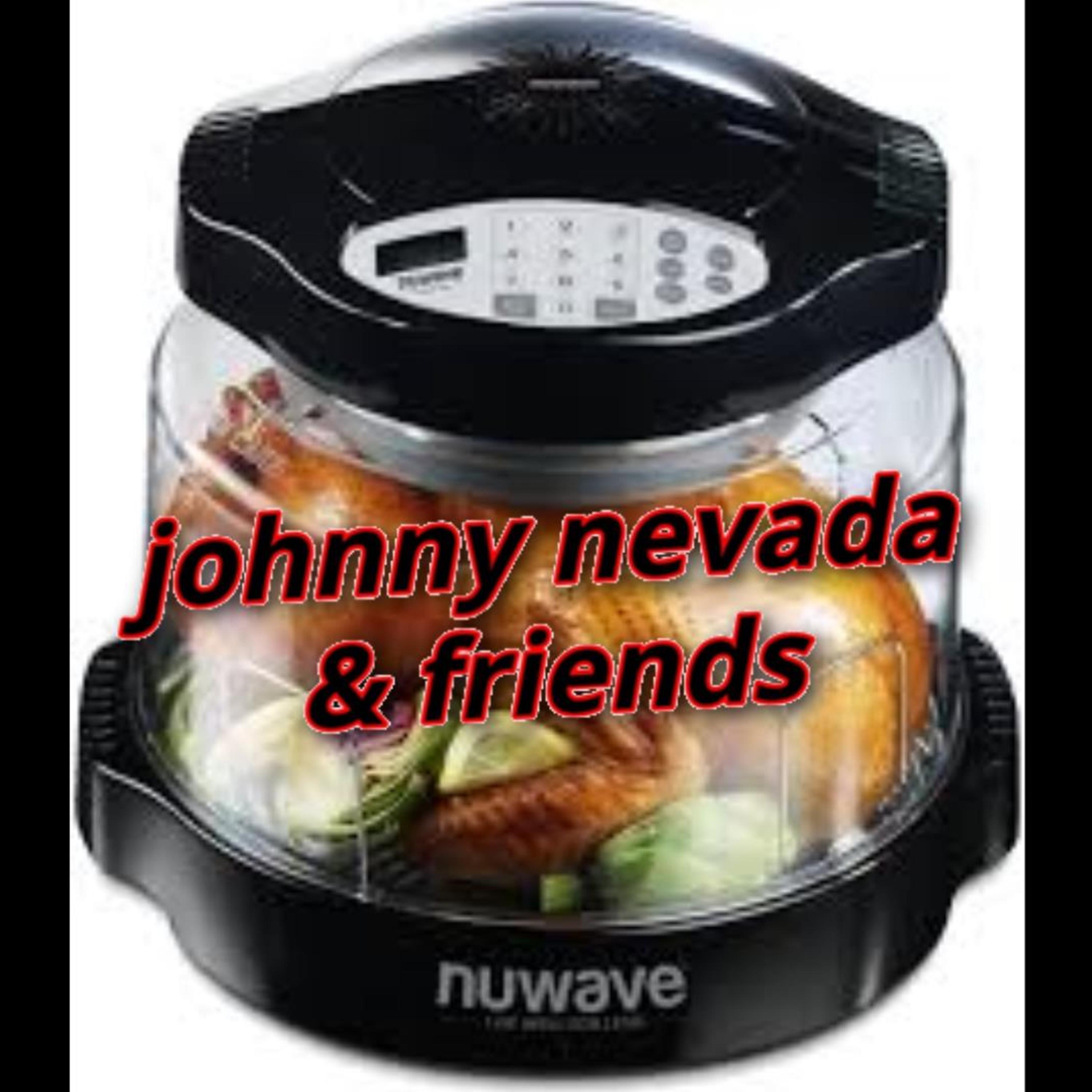 Johnny Nevada & Friends