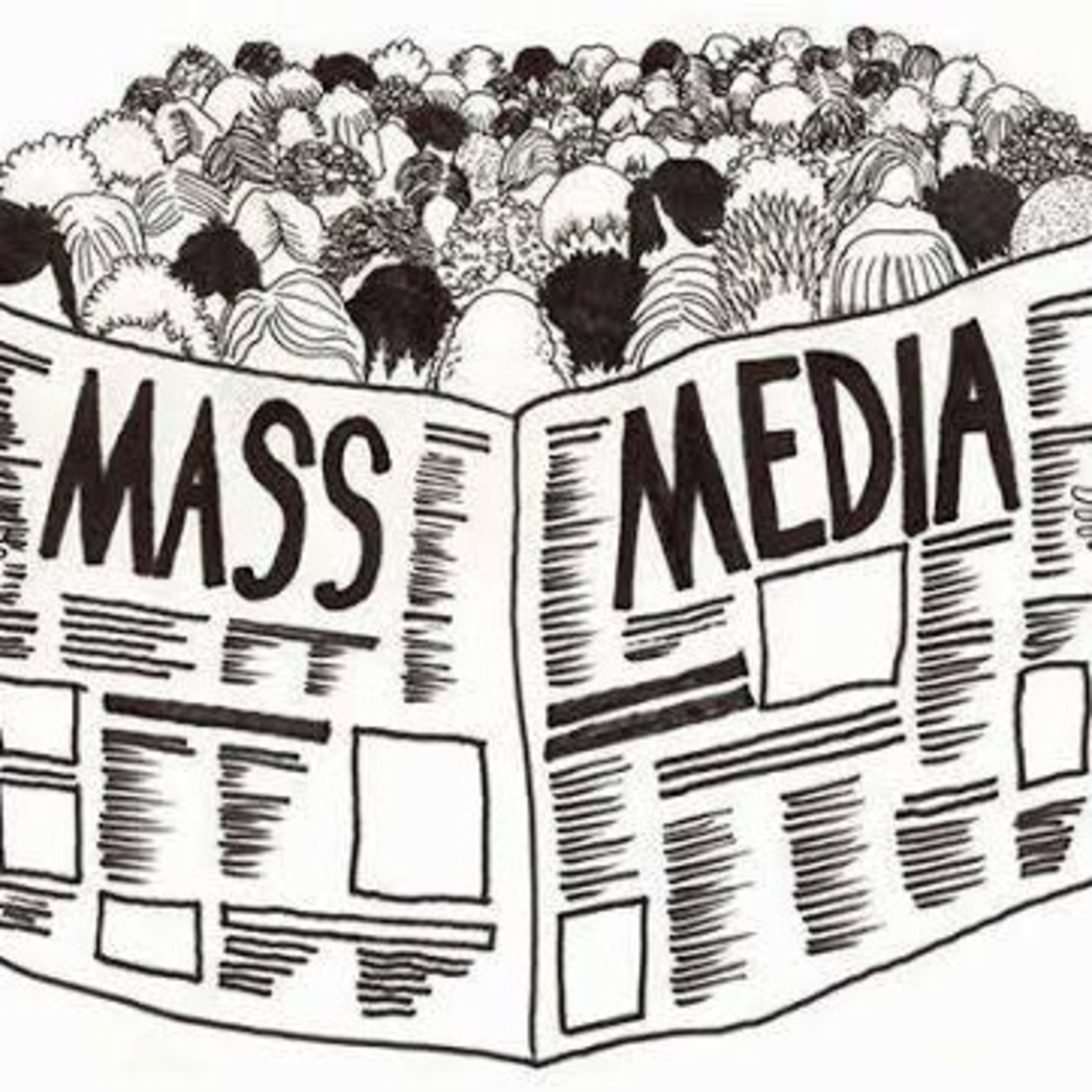Comunicación Política - Los Medios de Comunicación y el Poder  episode artwork