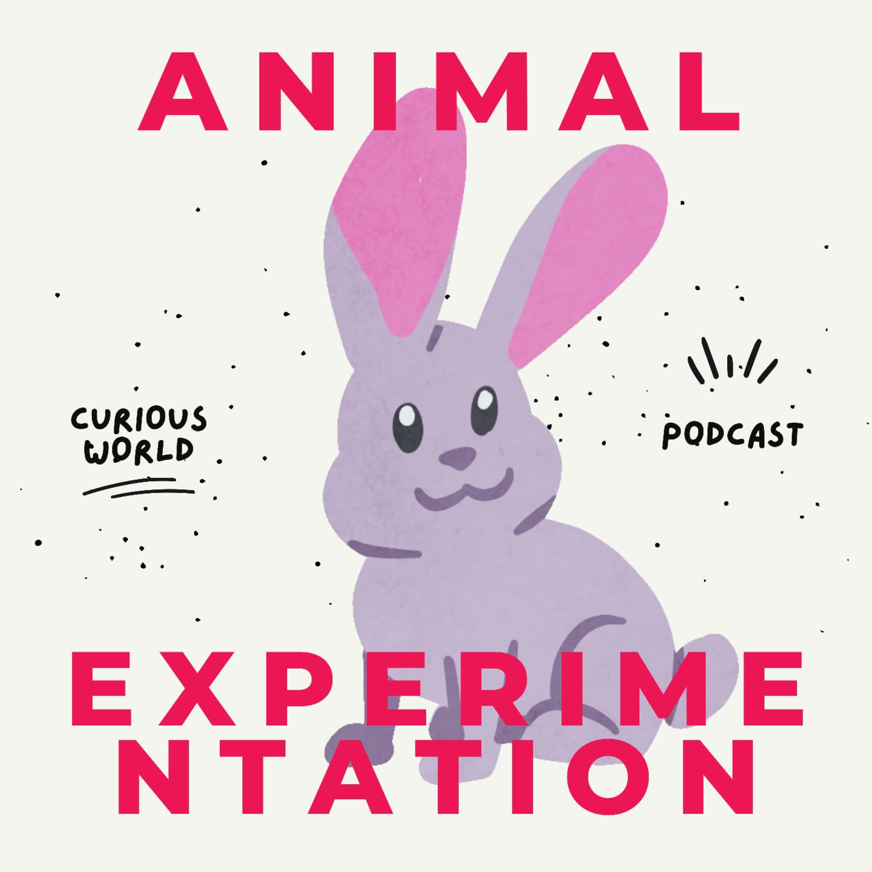 Animal experimentation