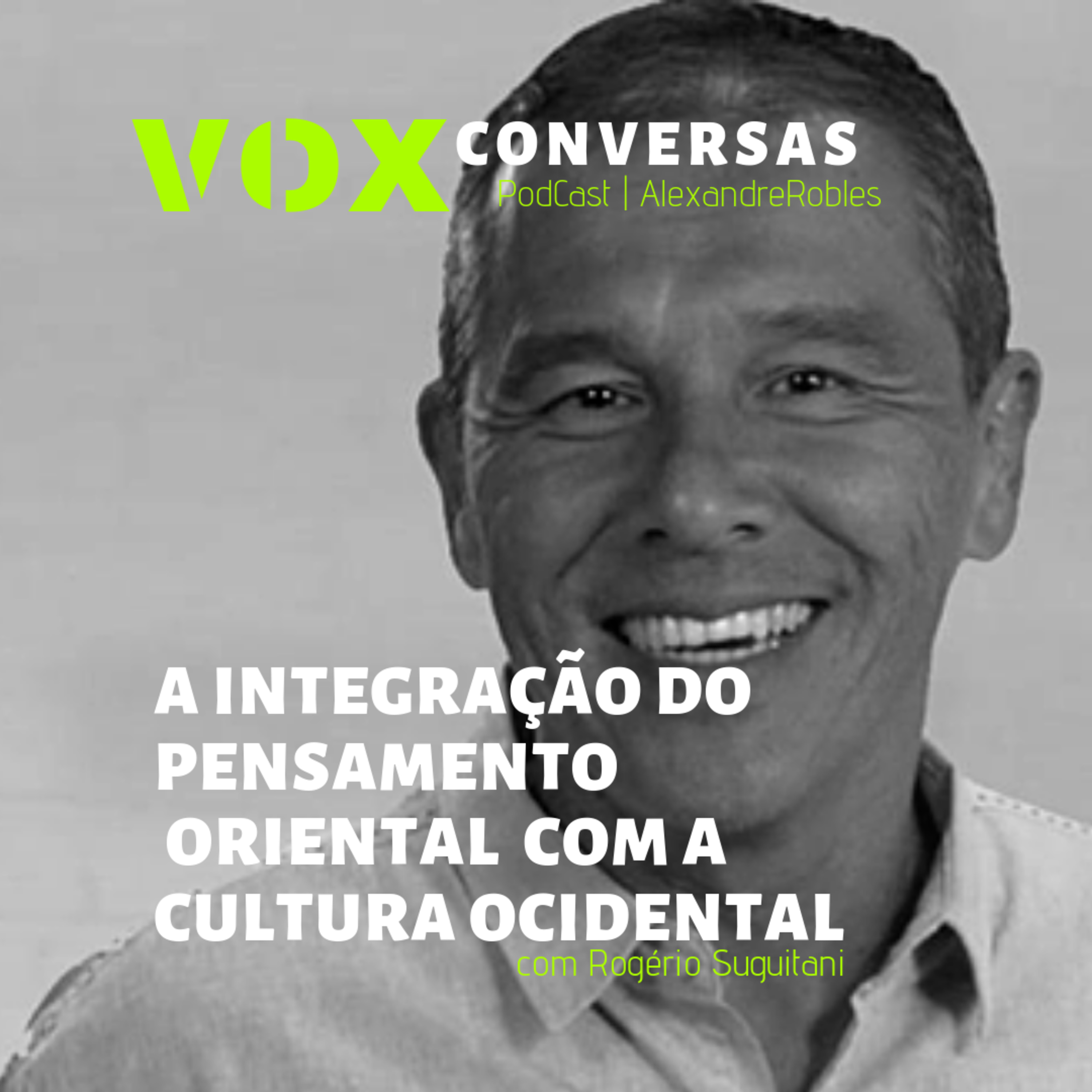 PODCAST | Alexandre Robles