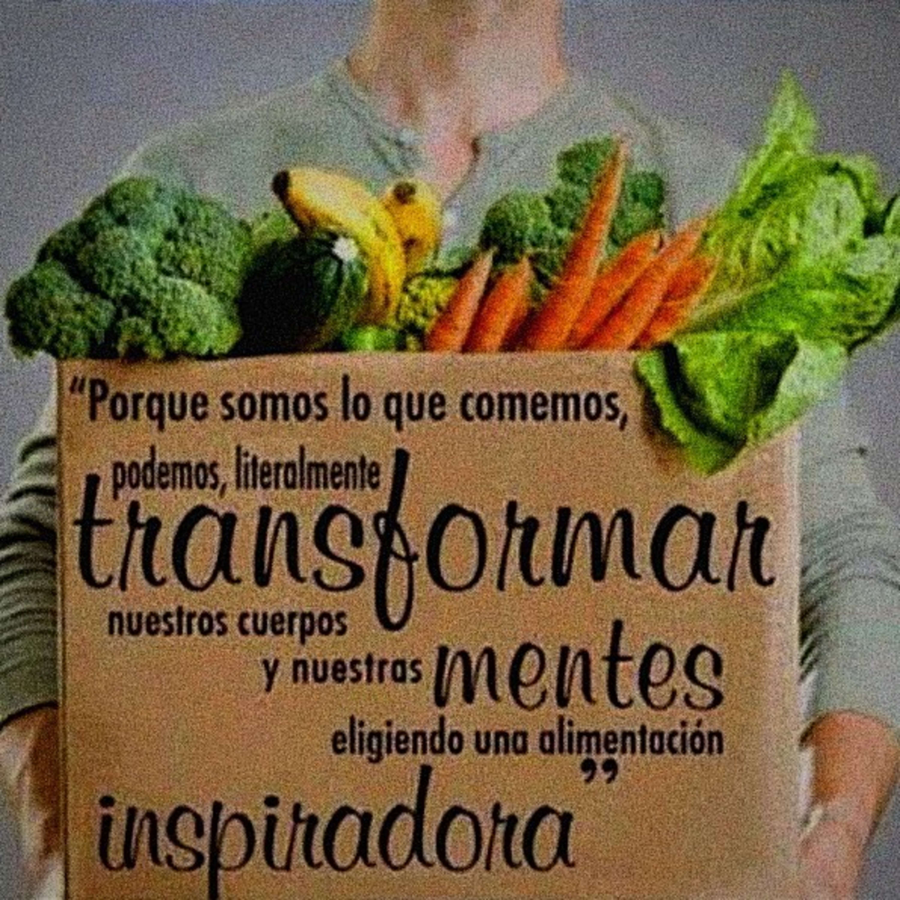 "ALIMENTACIÓN SALUDABLE" episode artwork