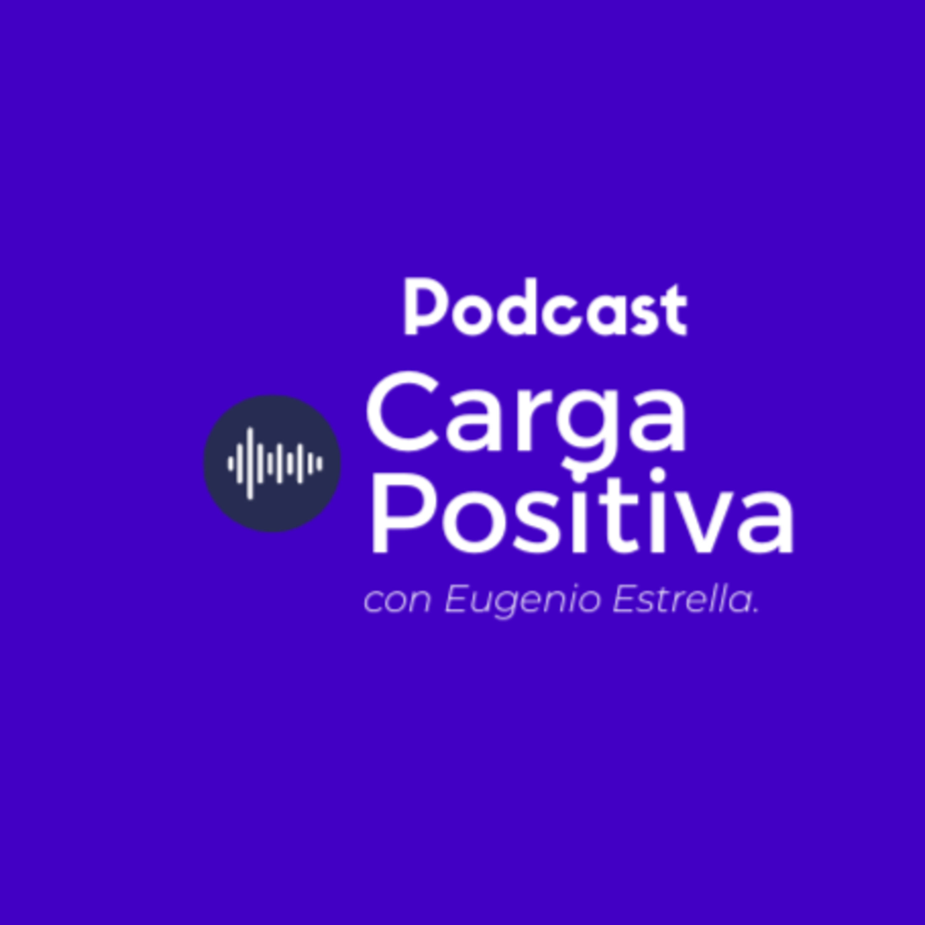 Carga Positiva