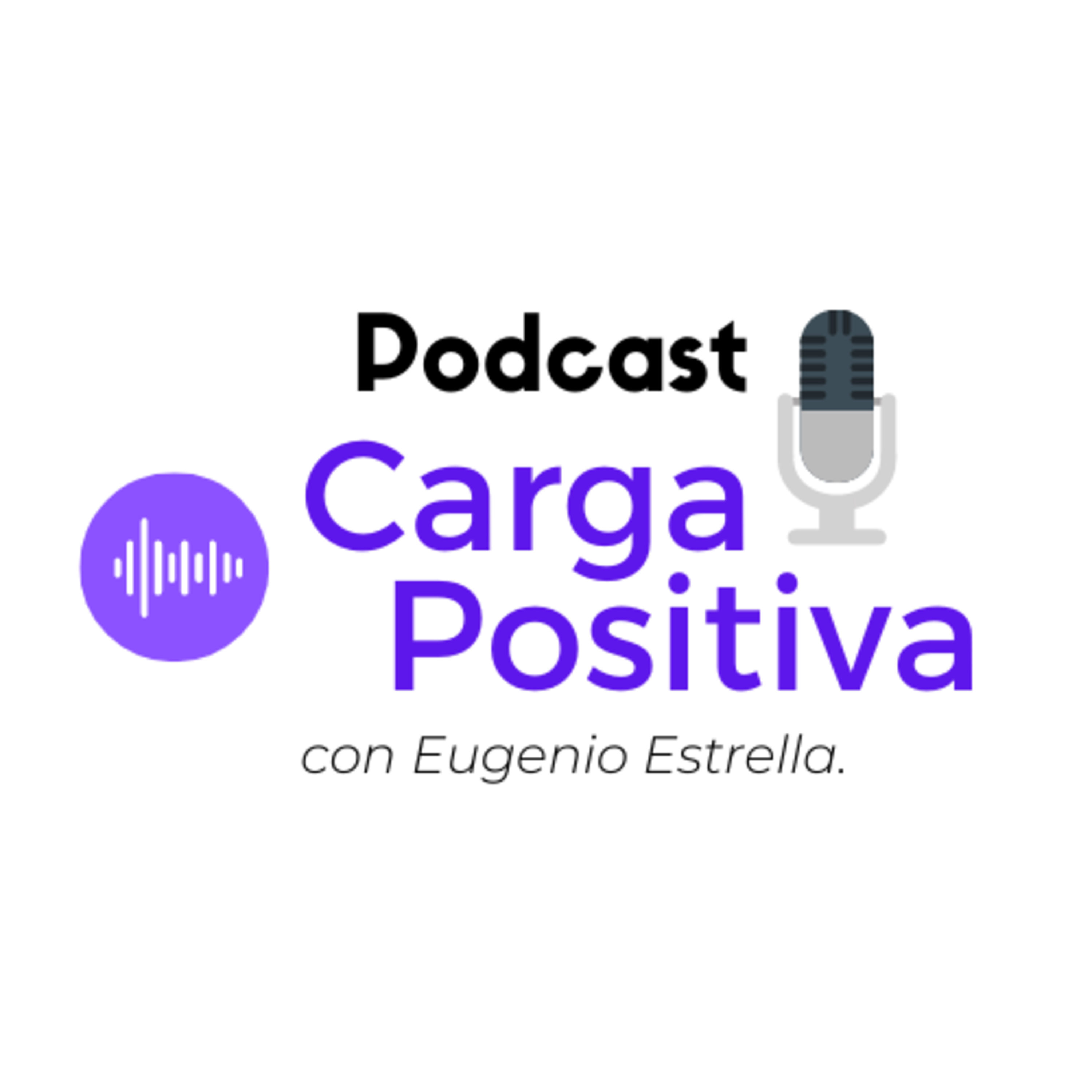 Carga Positiva