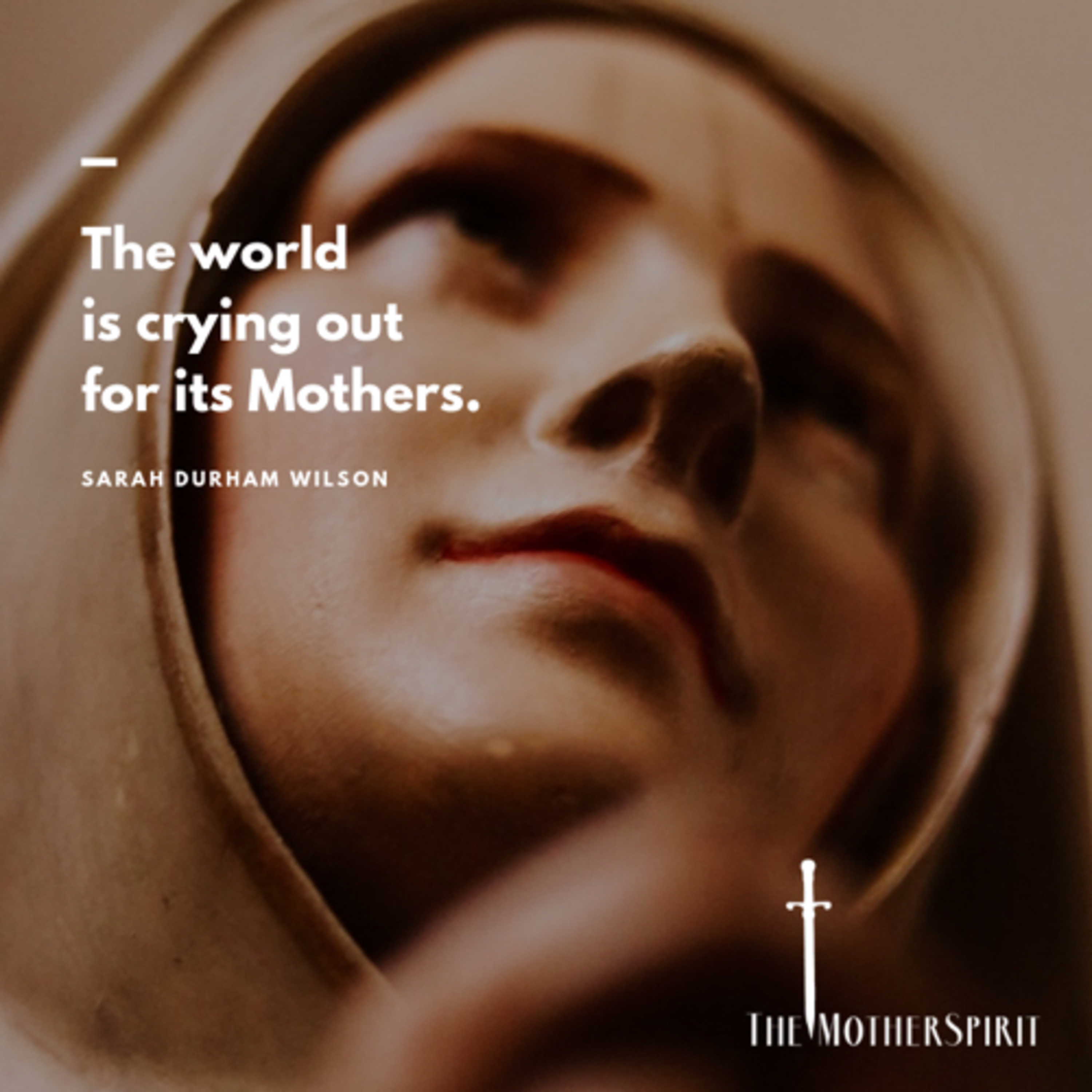 The Mother Meditation The Mother Meditation