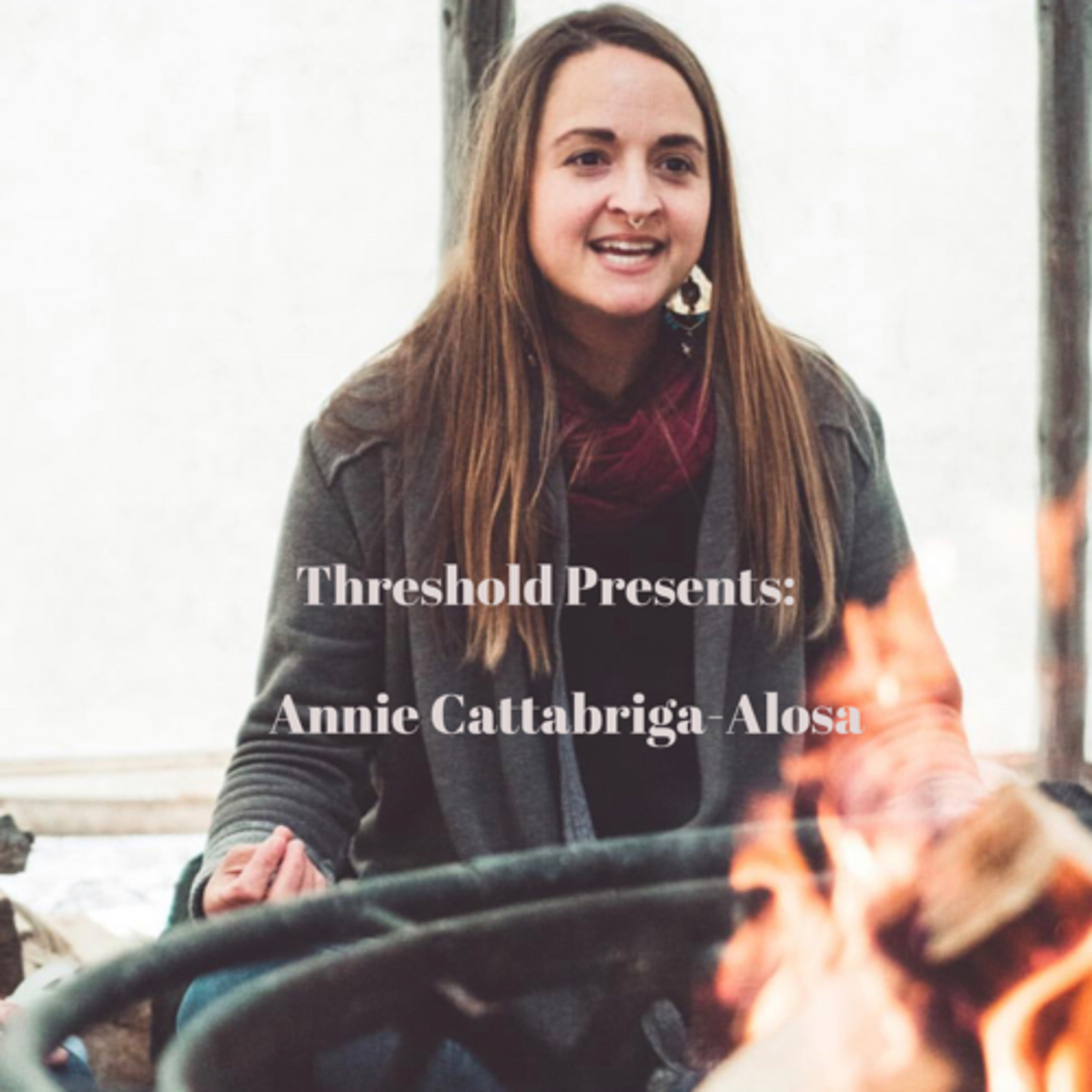 The Power of Intuition with Annie Cattabriga-Alosa The Power of Intuition with Annie Cattabriga-Alosa