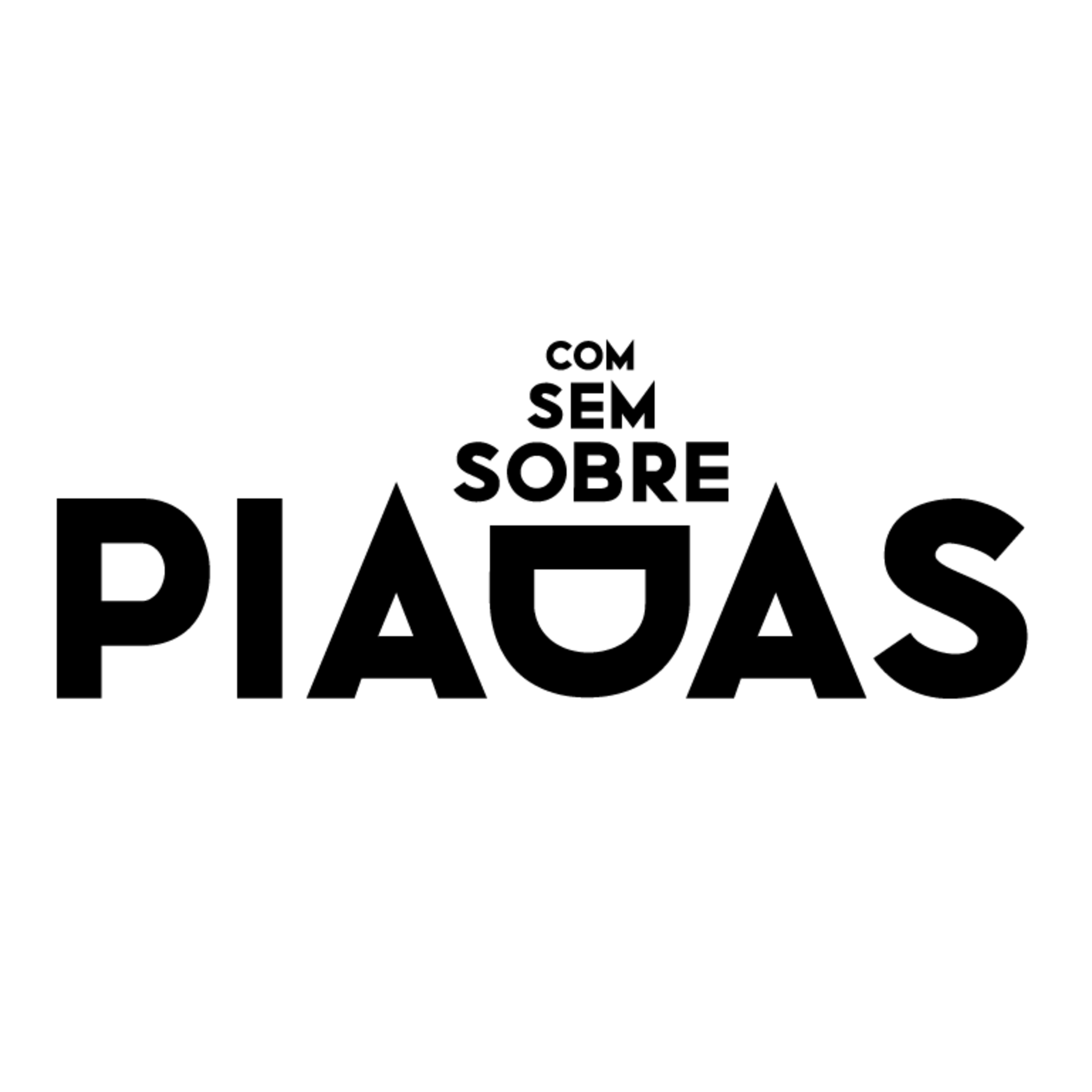 Com/Sem/Sobre Piadas