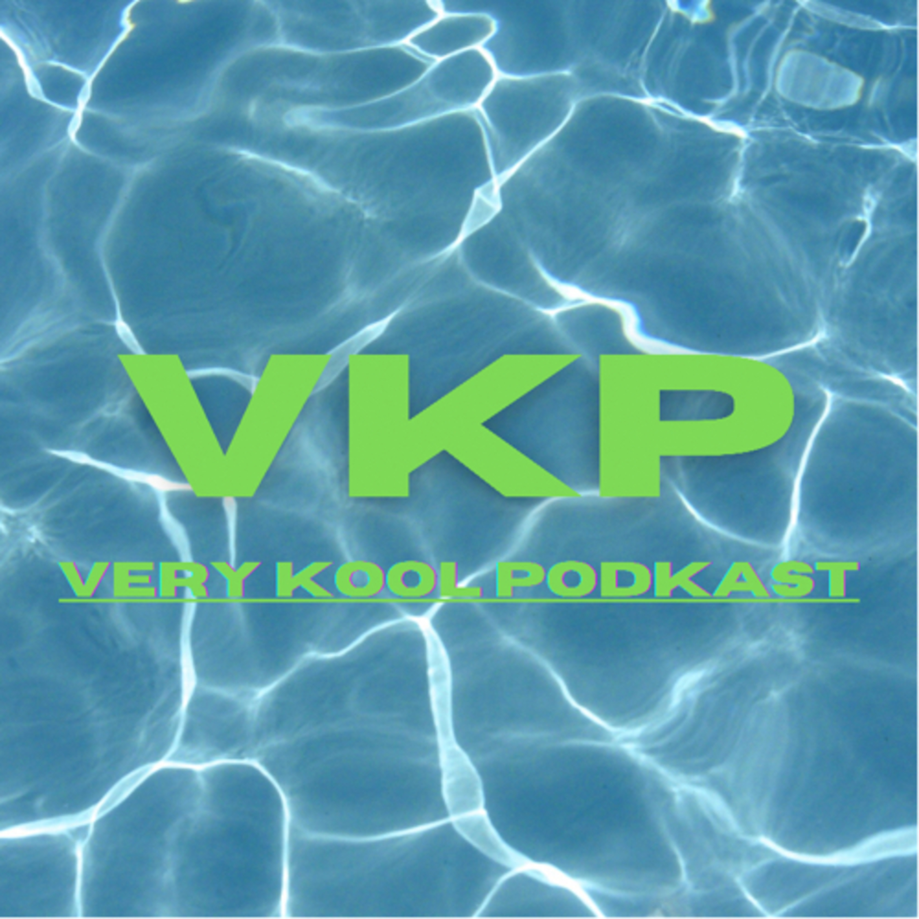 Our heartbreak stories and near death experiences |VKP #2 episode artwork