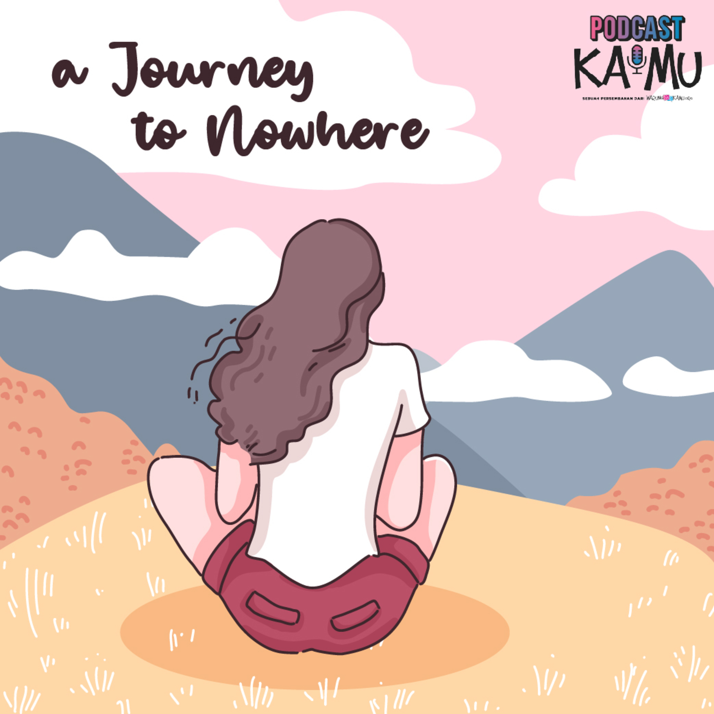 Podcast KaMu