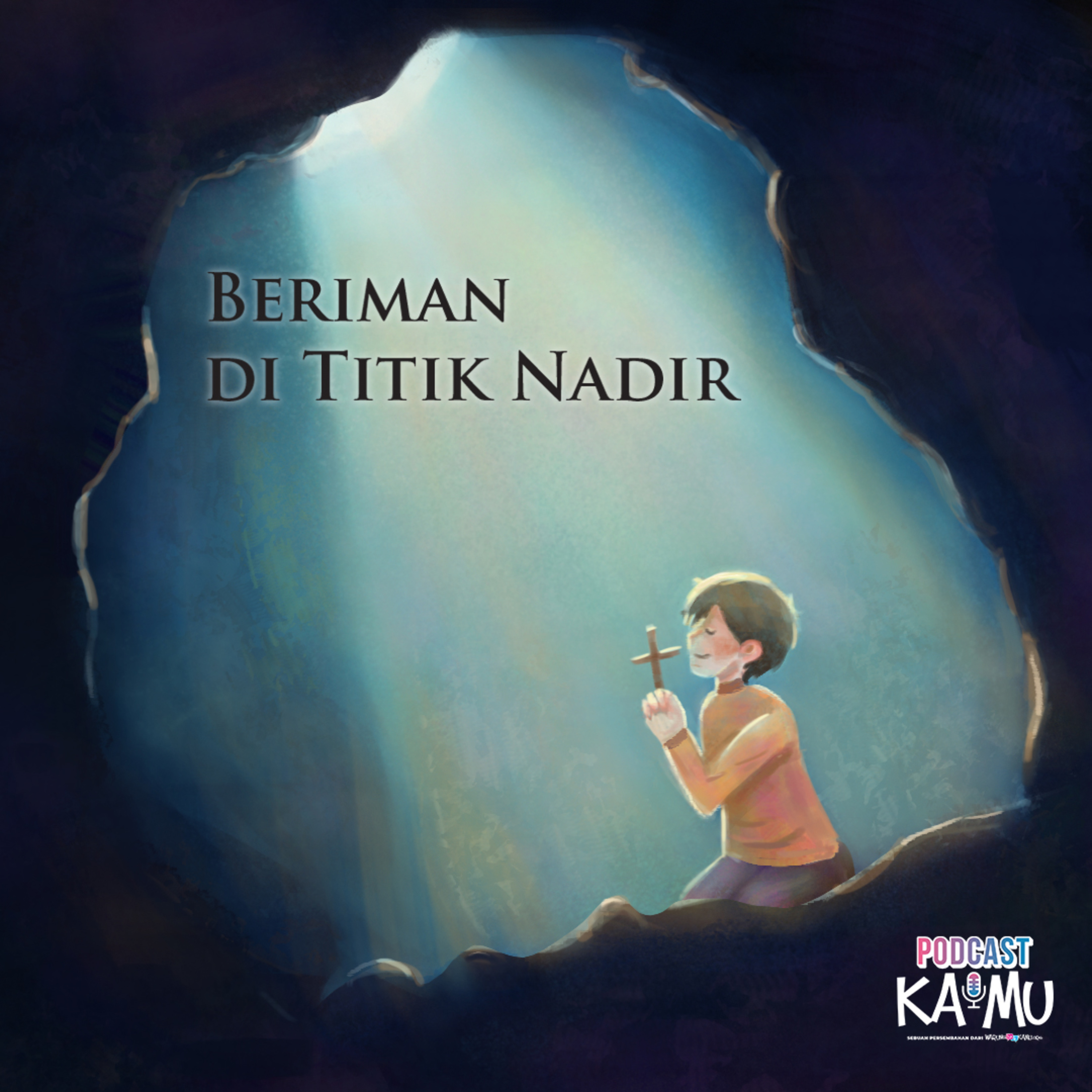 Podcast KaMu
