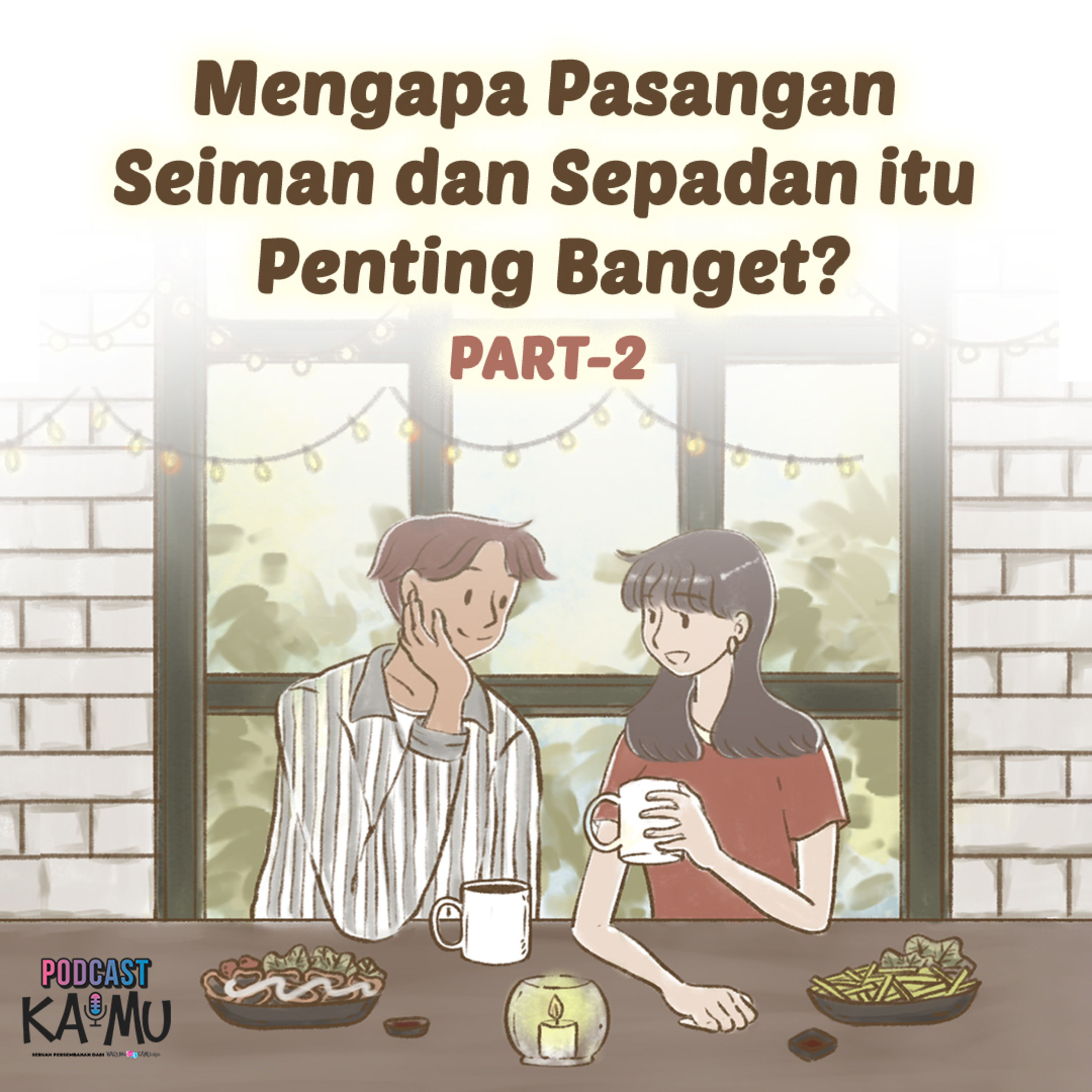 Podcast KaMu