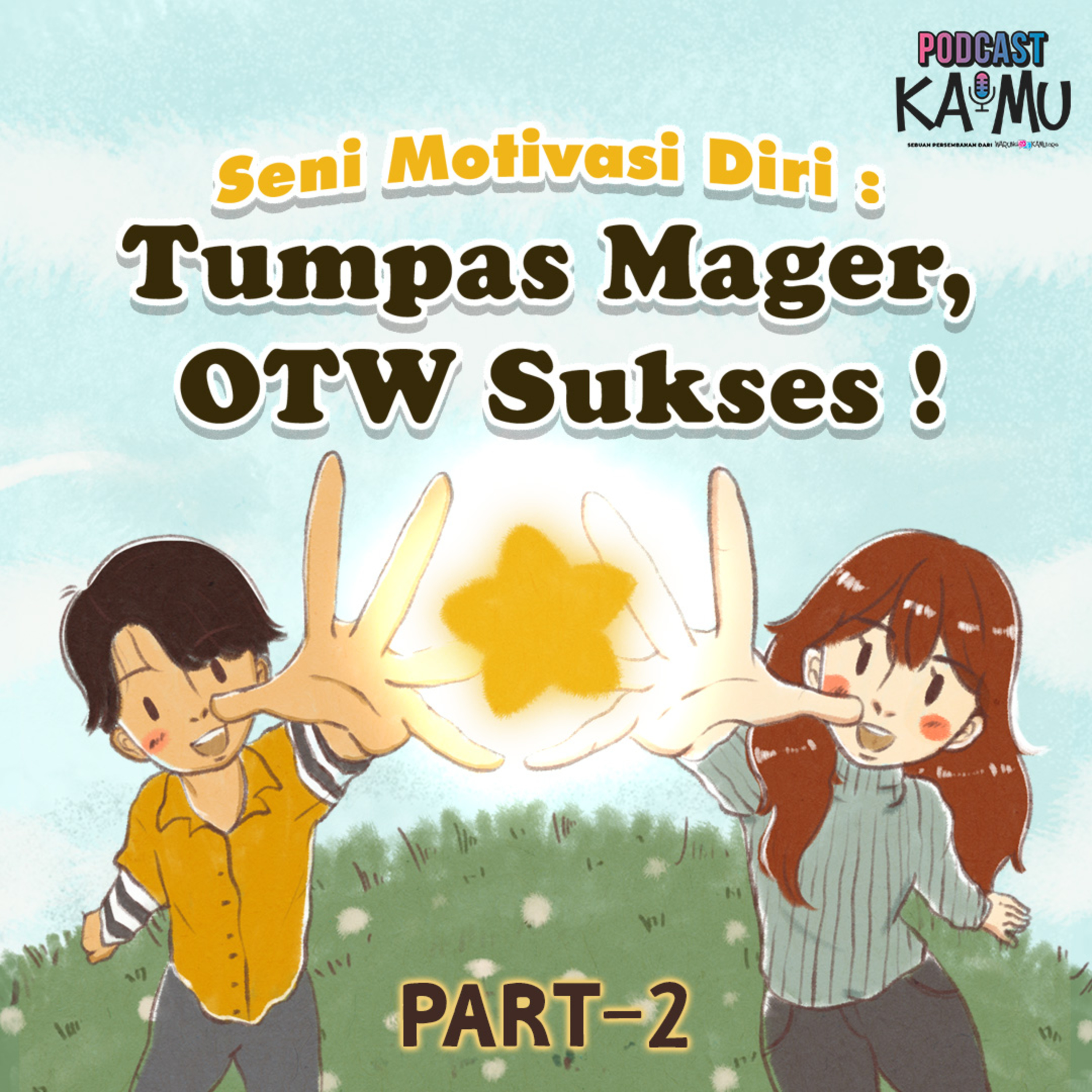 Podcast KaMu