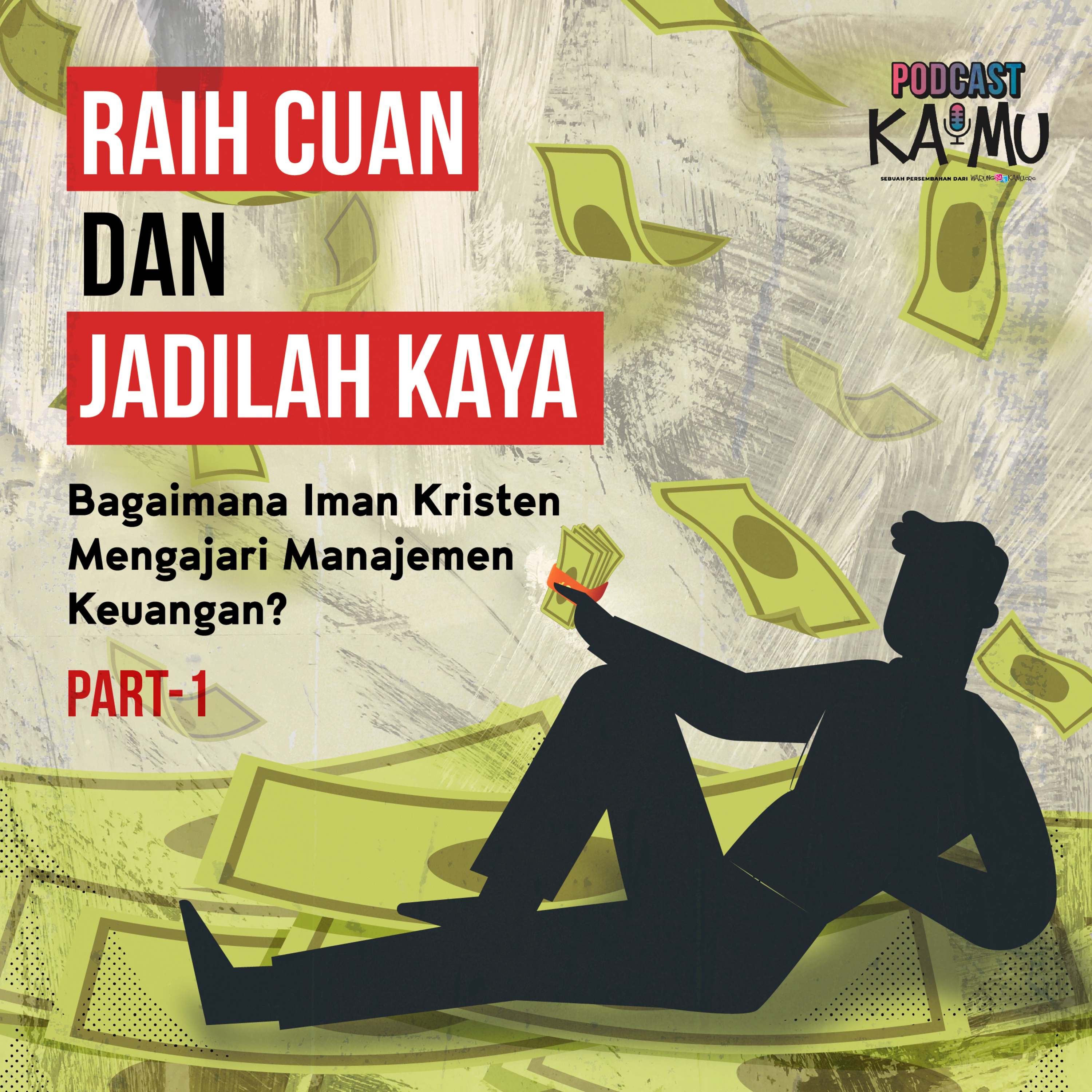 Podcast KaMu