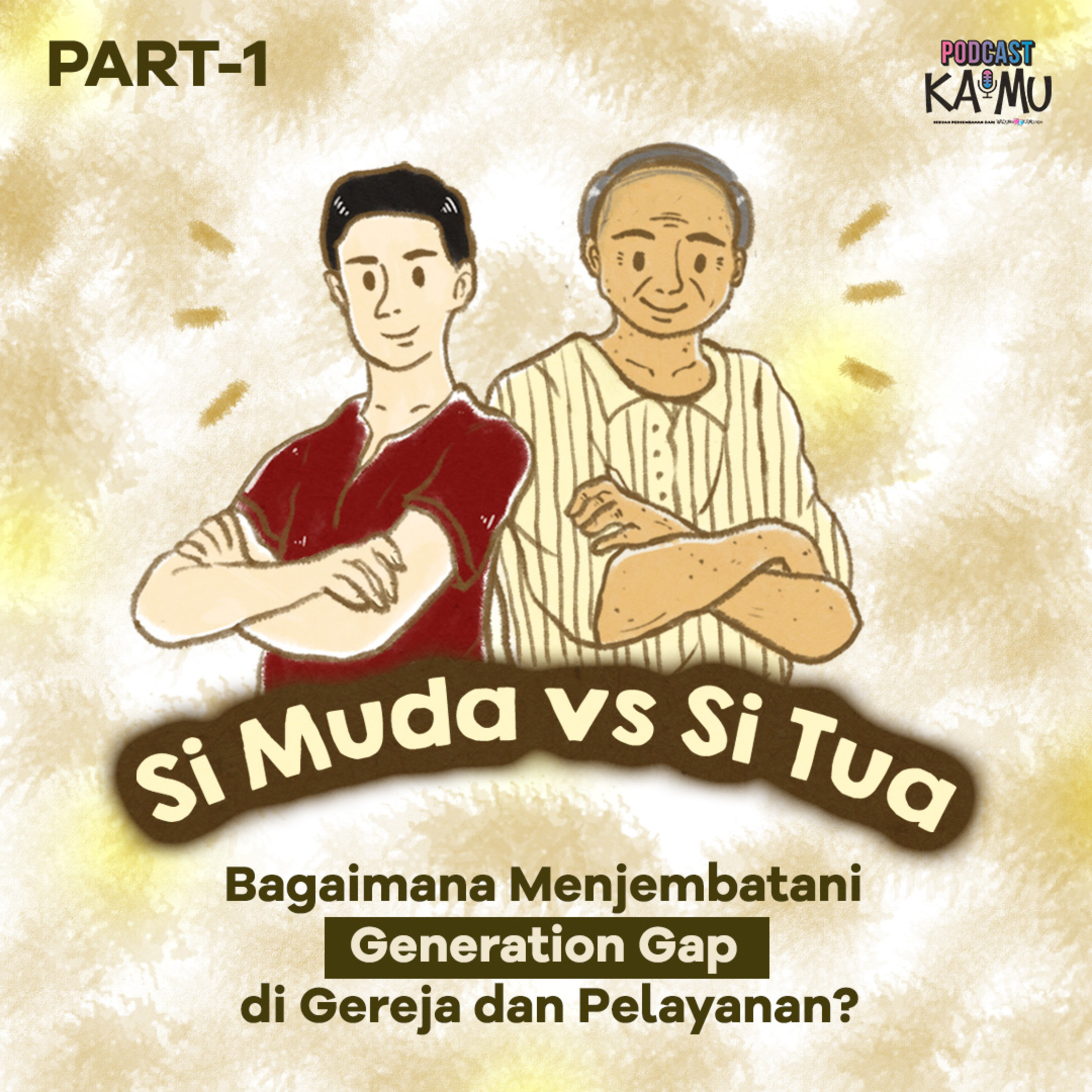 Podcast KaMu