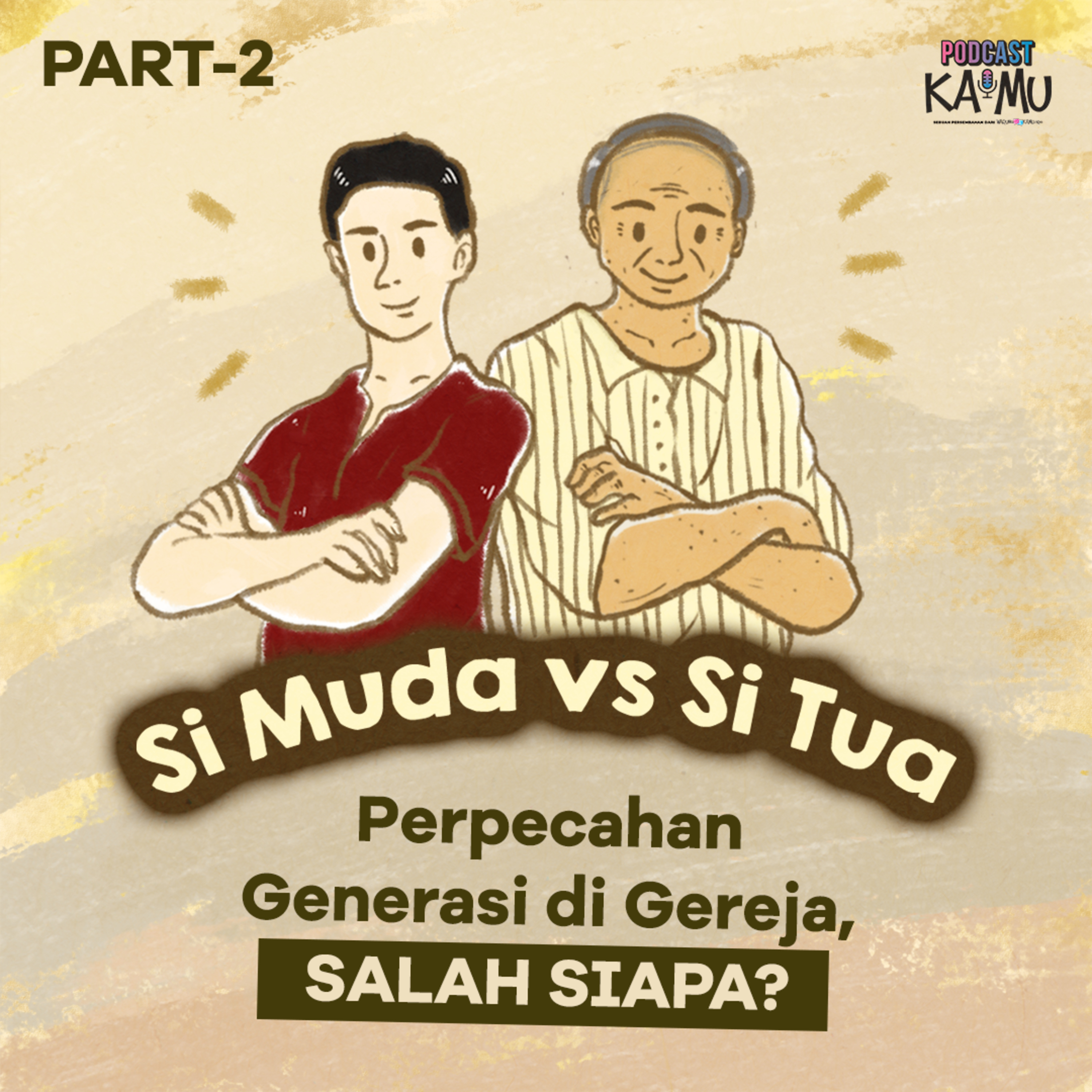 Podcast KaMu