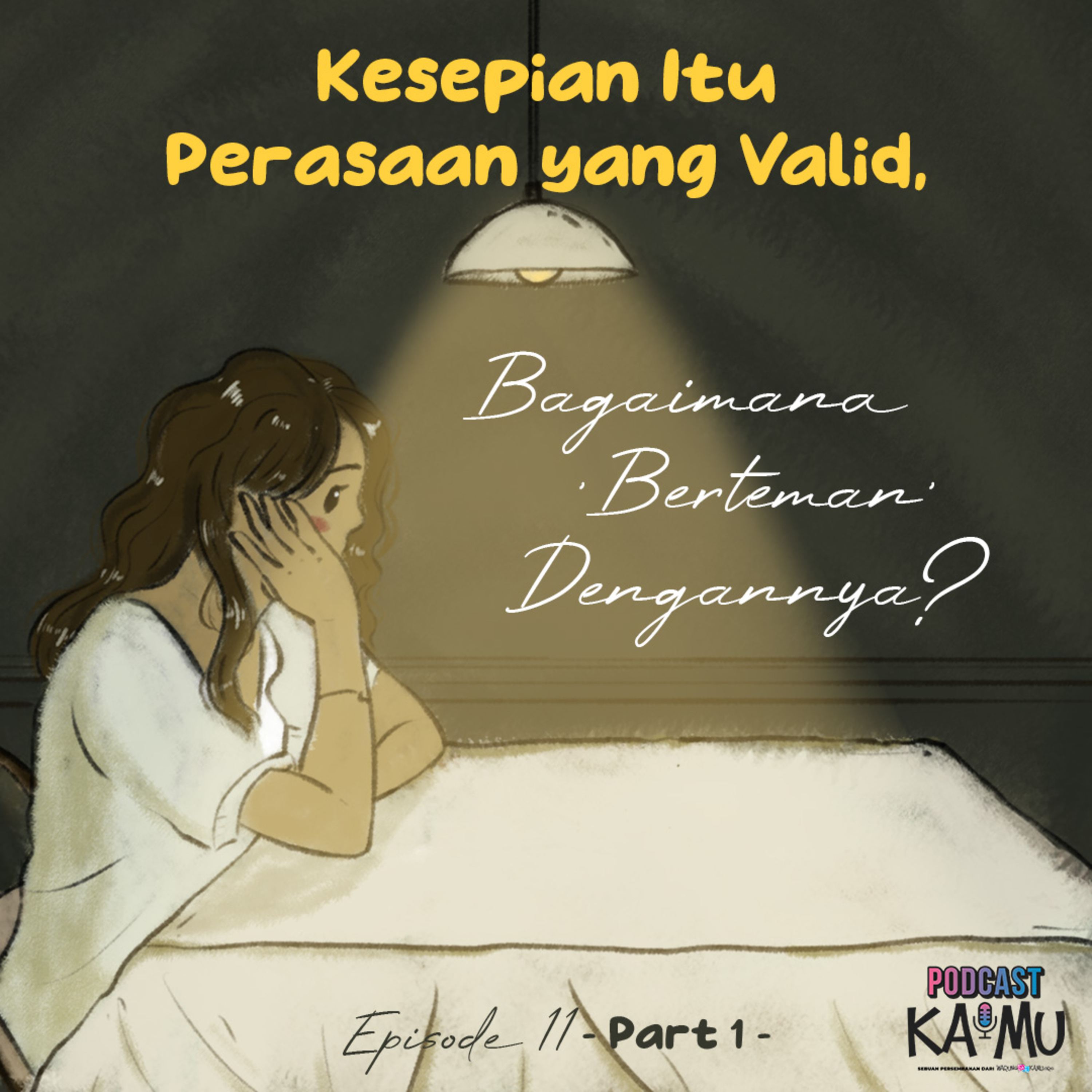 Podcast KaMu