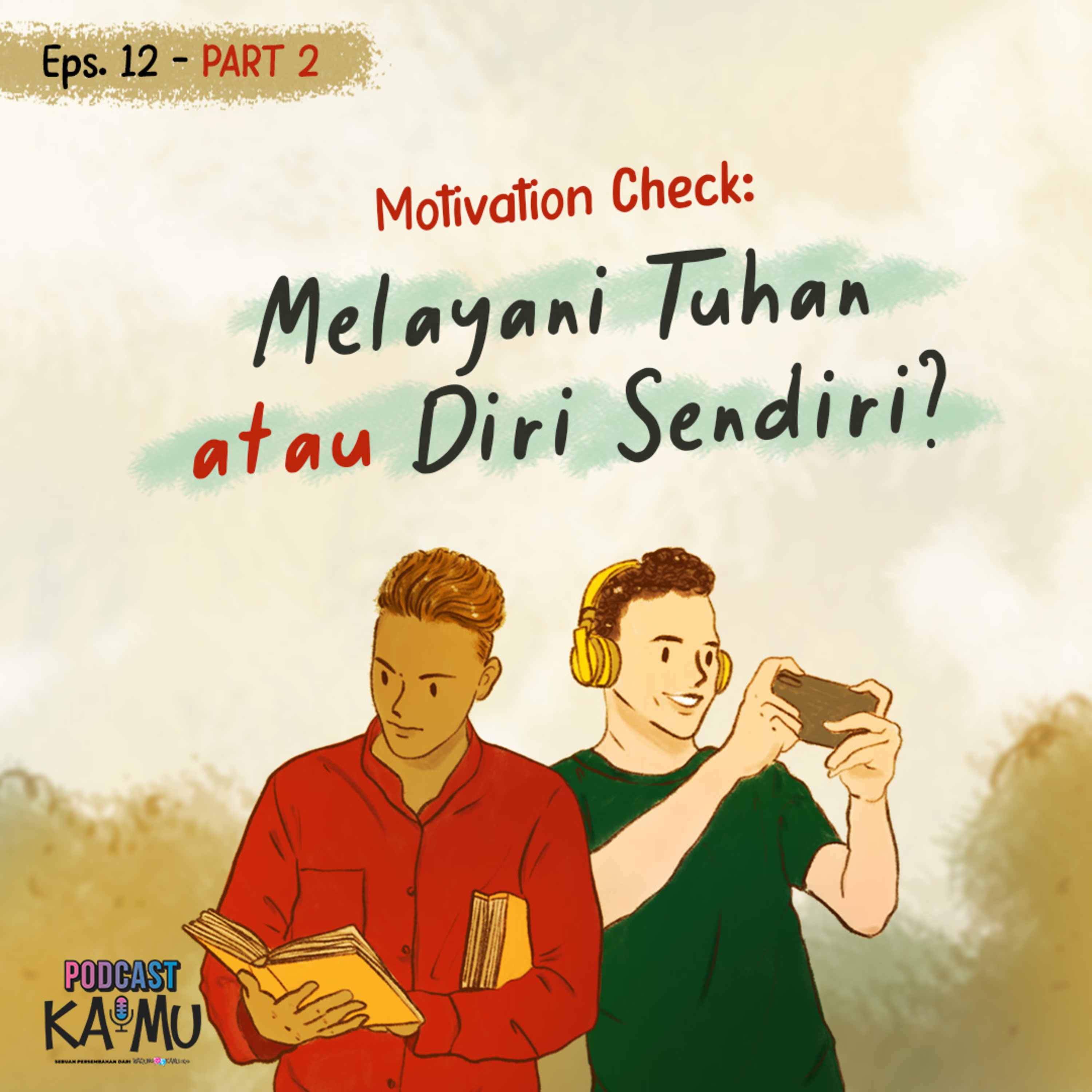Podcast KaMu