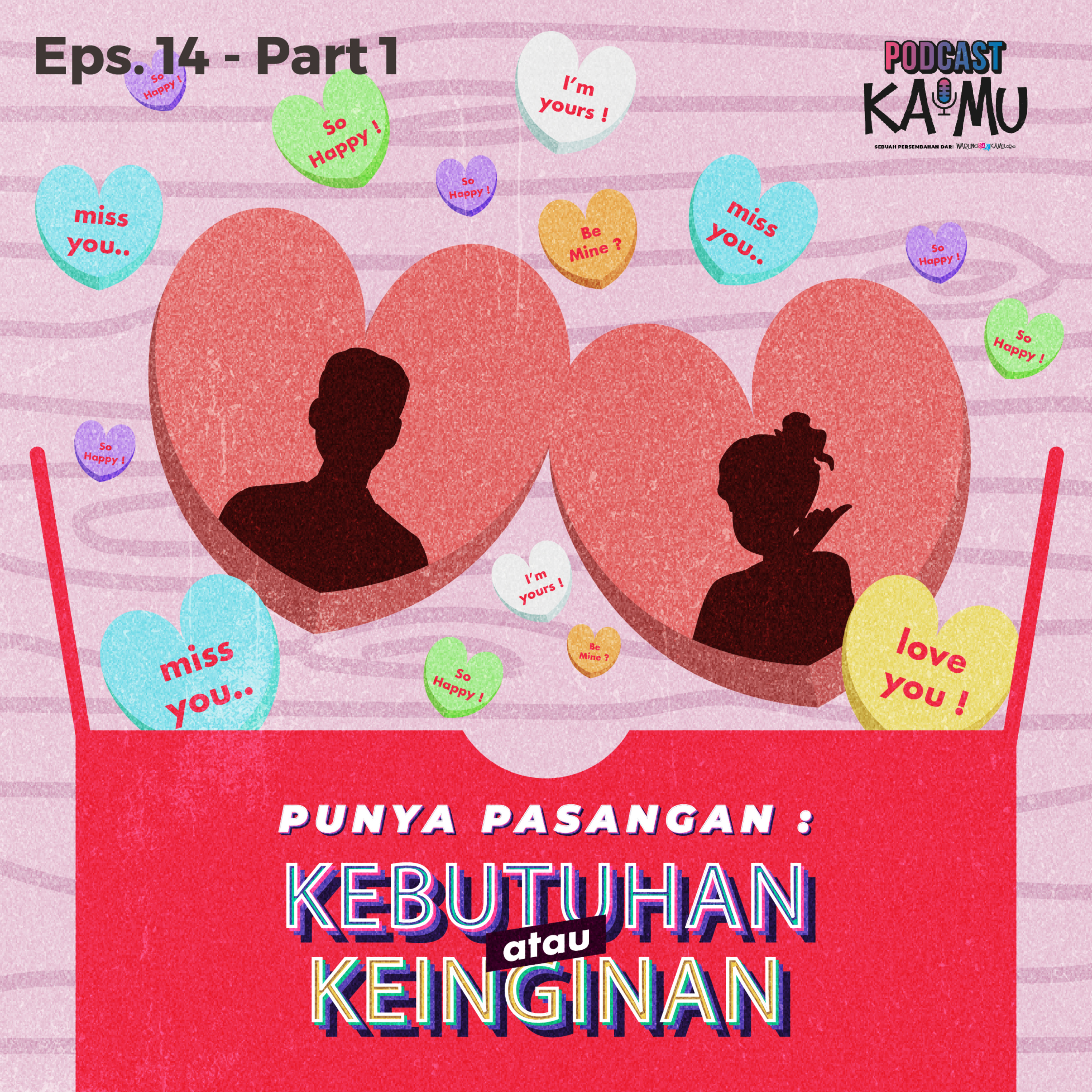 Podcast KaMu