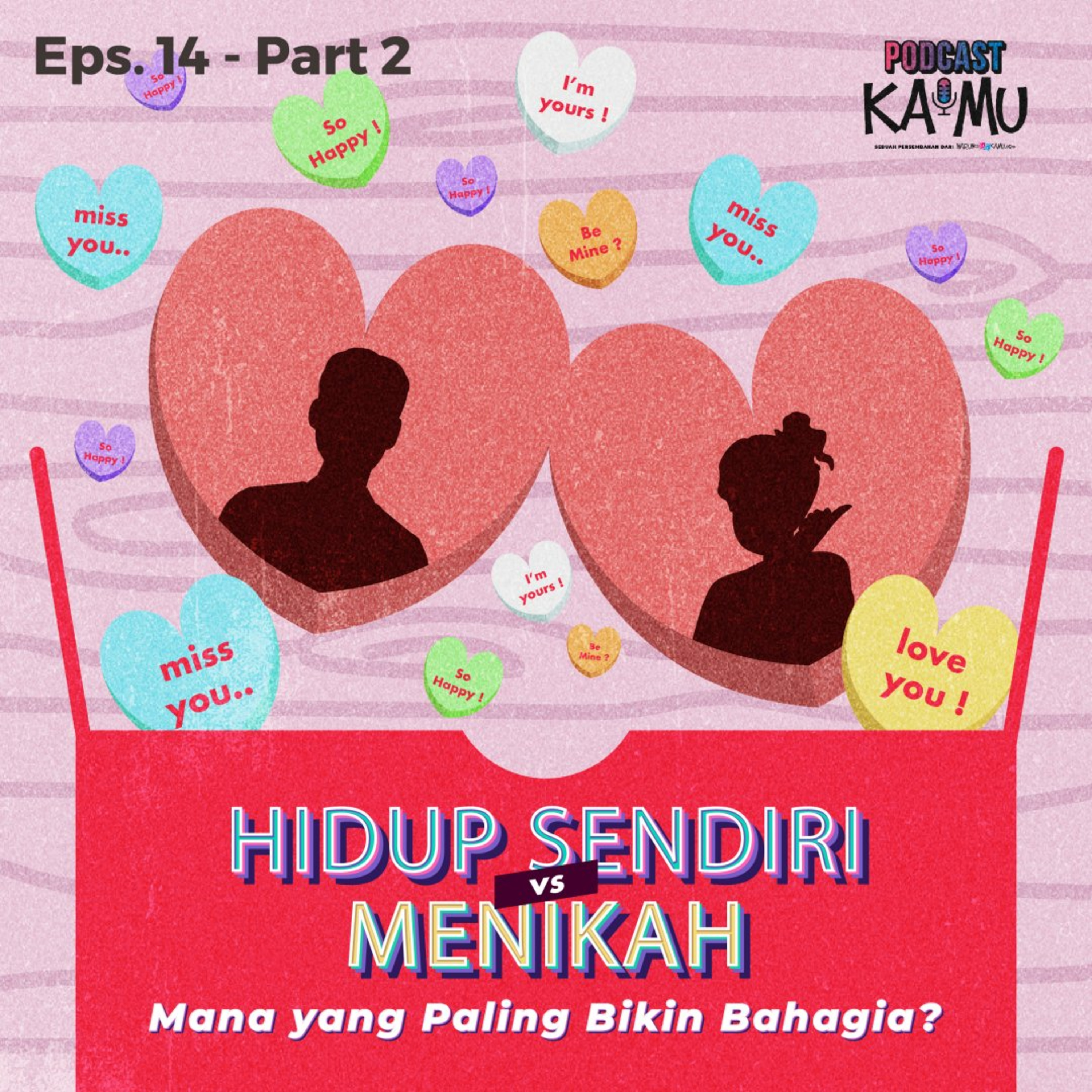 Podcast KaMu