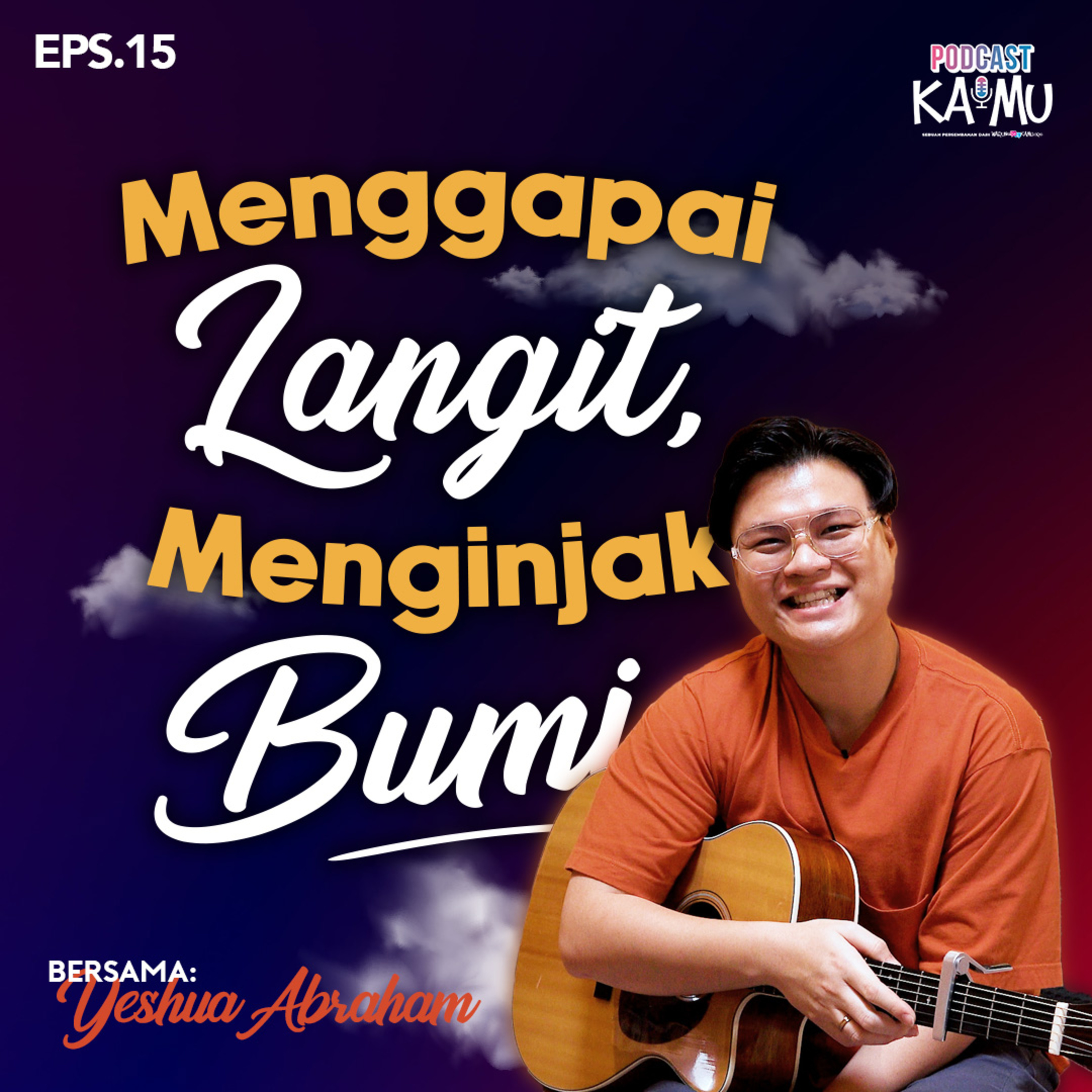 Podcast KaMu