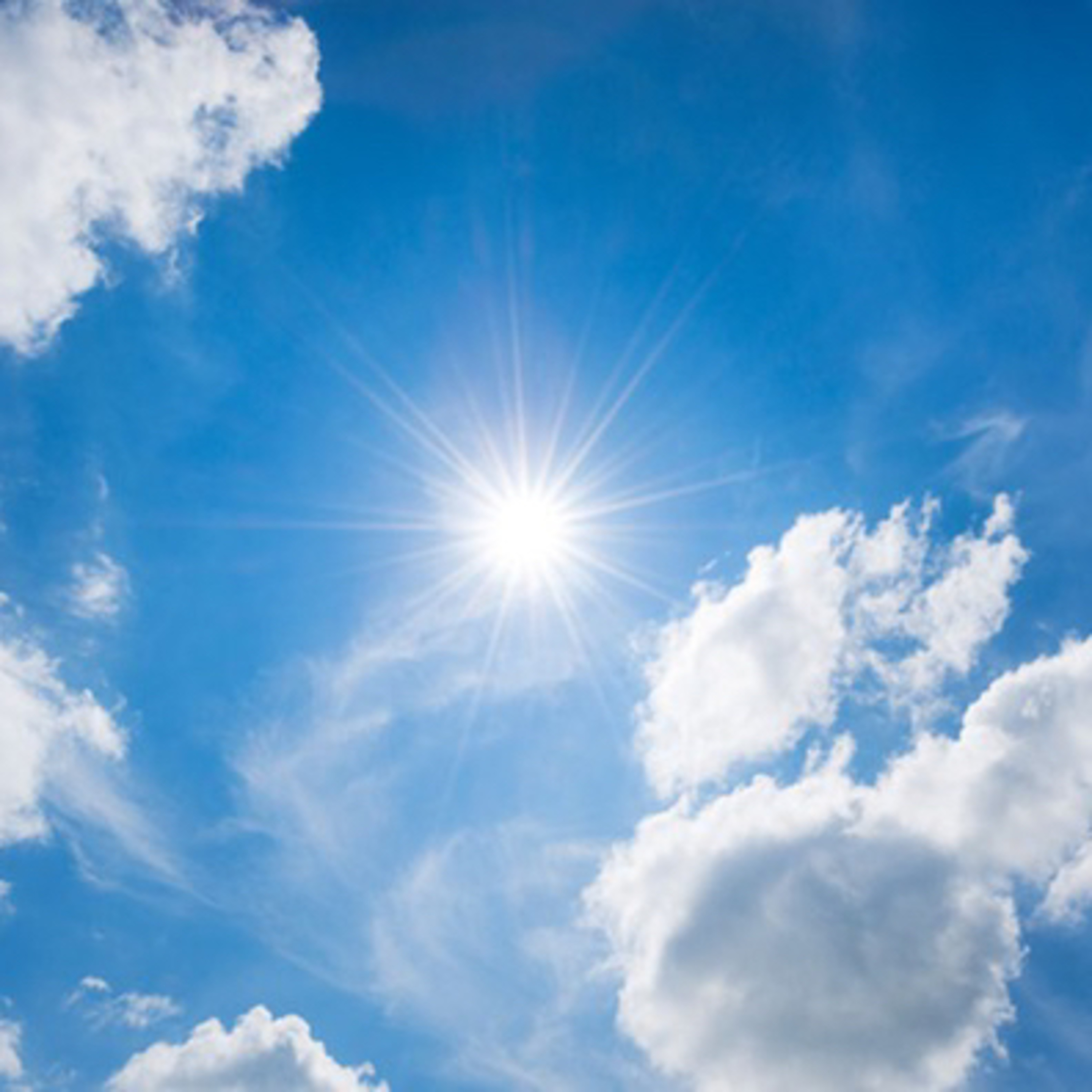 Den Himmel zum Sprechen bringen…