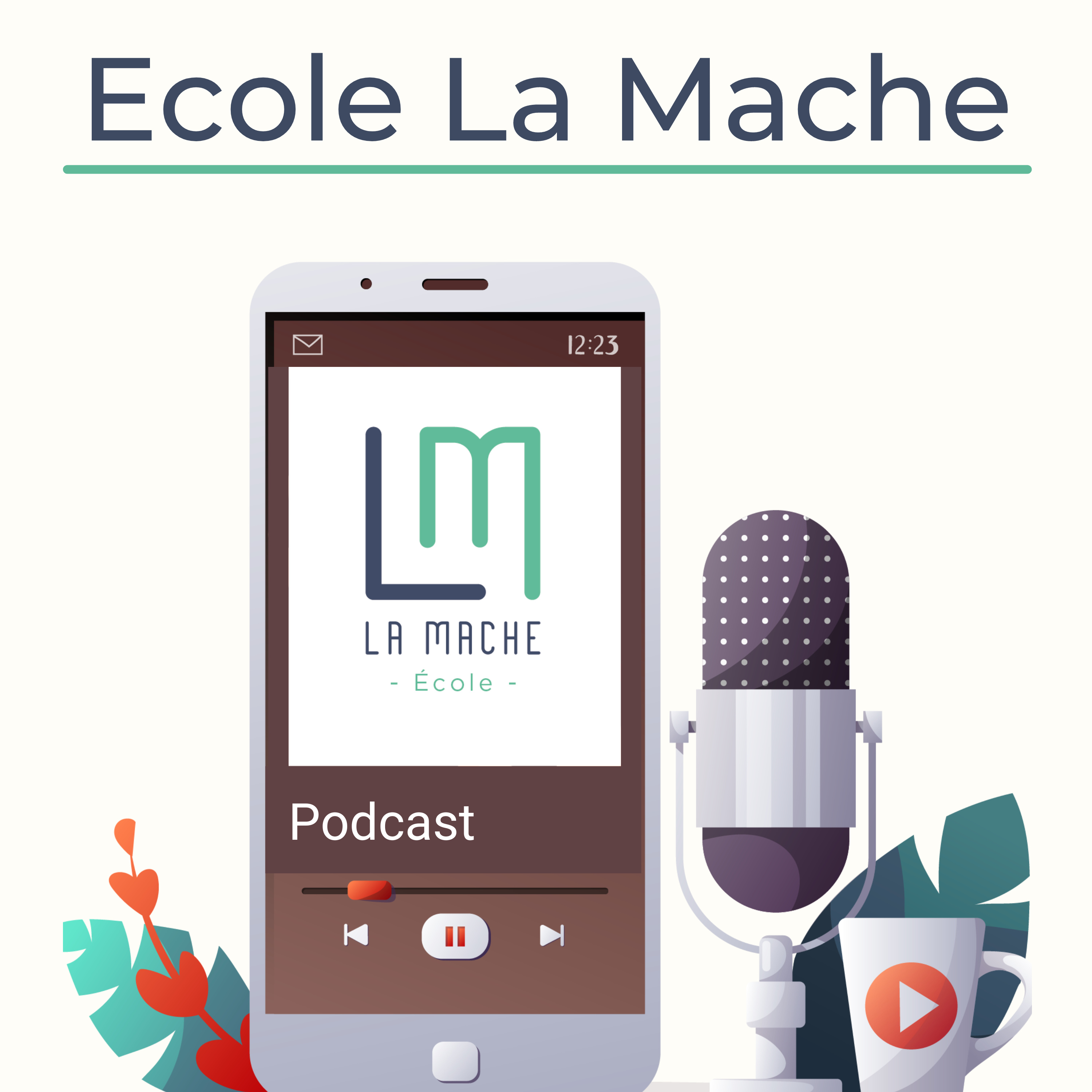Erasmus : nos étudiants échangent sur la mobilité européenne  episode artwork