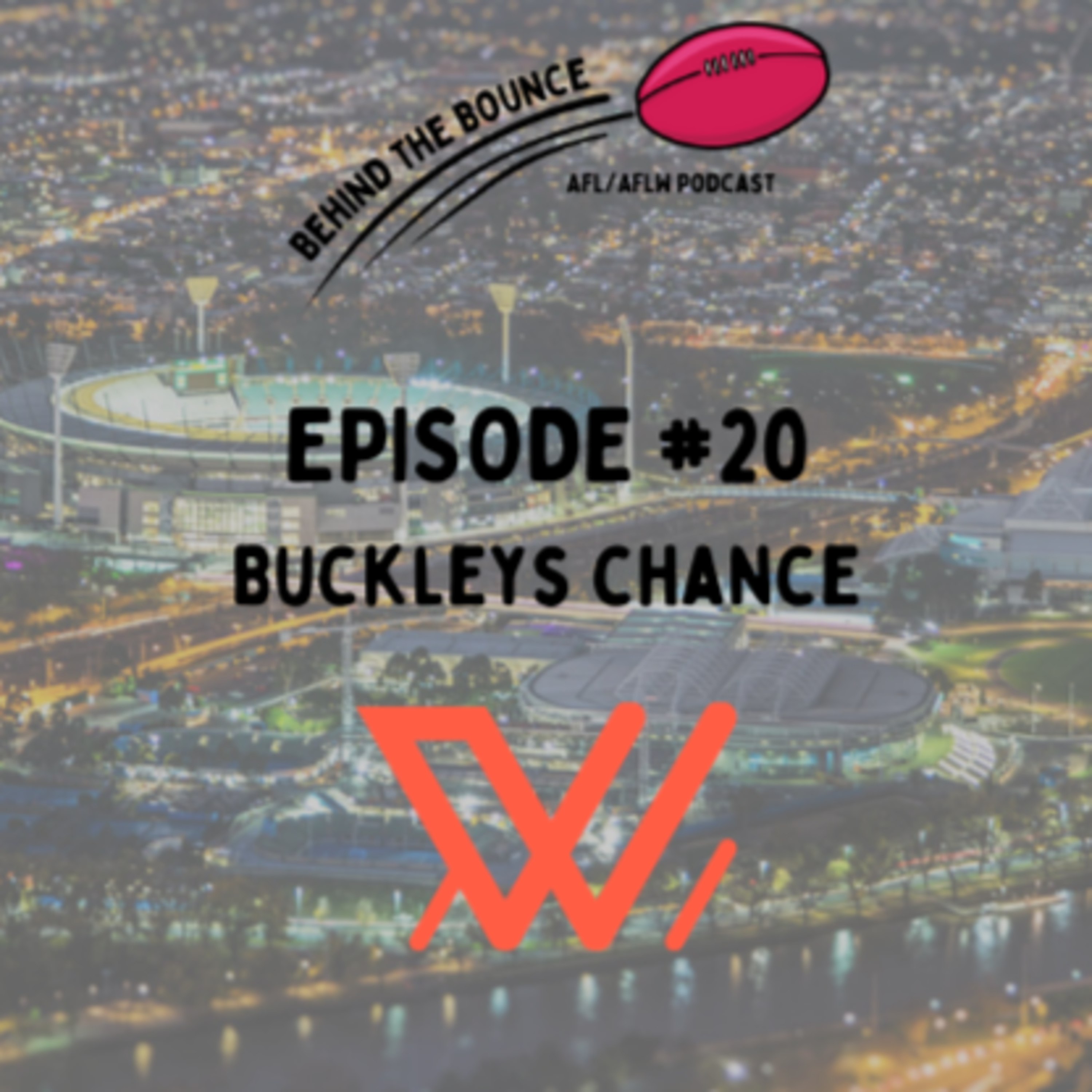 Behind the Bounce Podcast