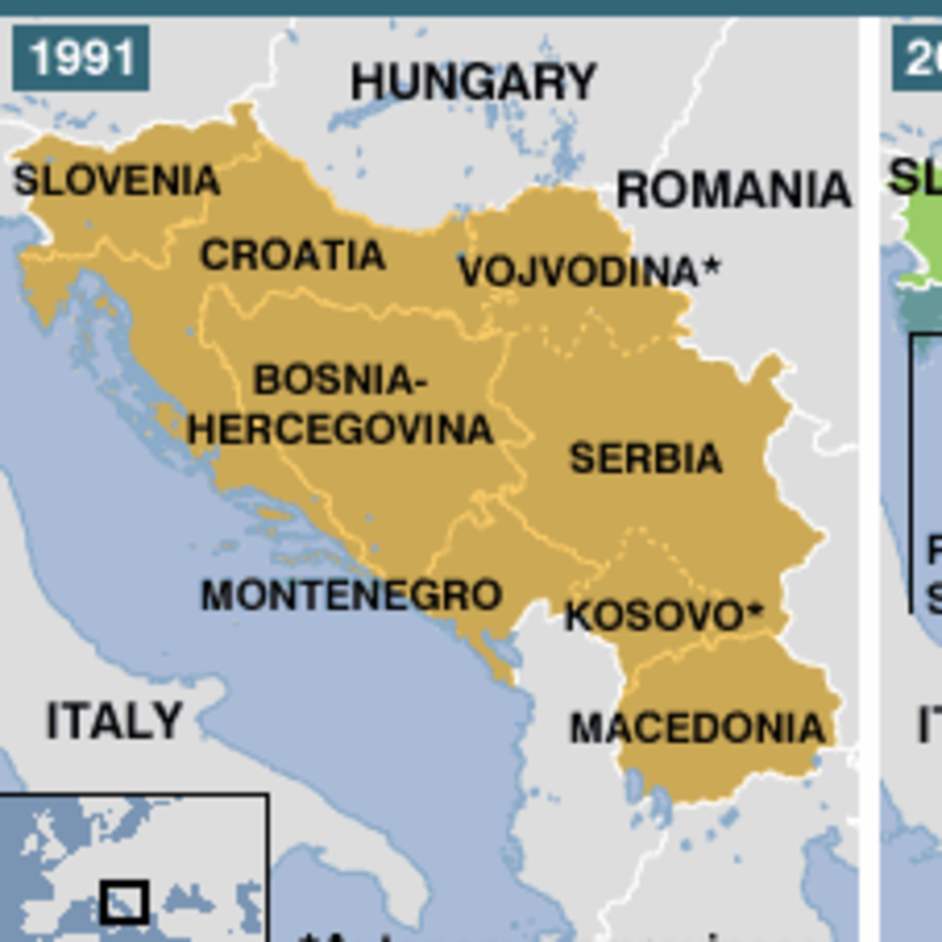 Travels off the Beaten Path