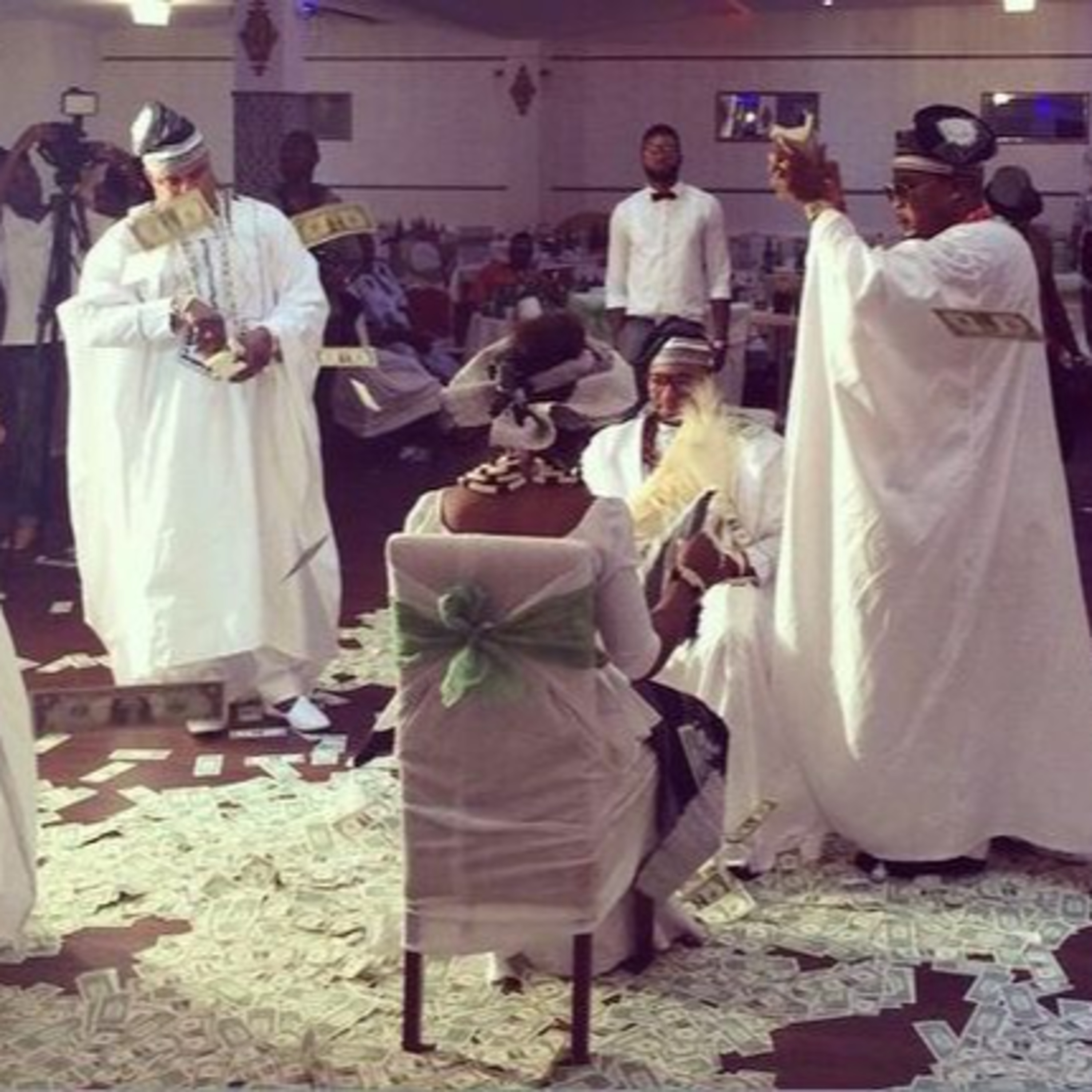 Travels off the Beaten Path